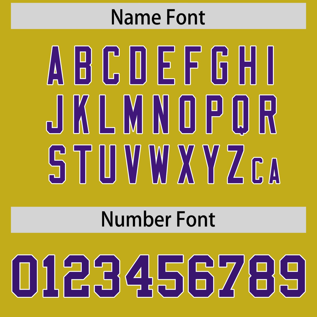 Custom Old Gold Varsity Full-Snap Color Block Letterman Jacket