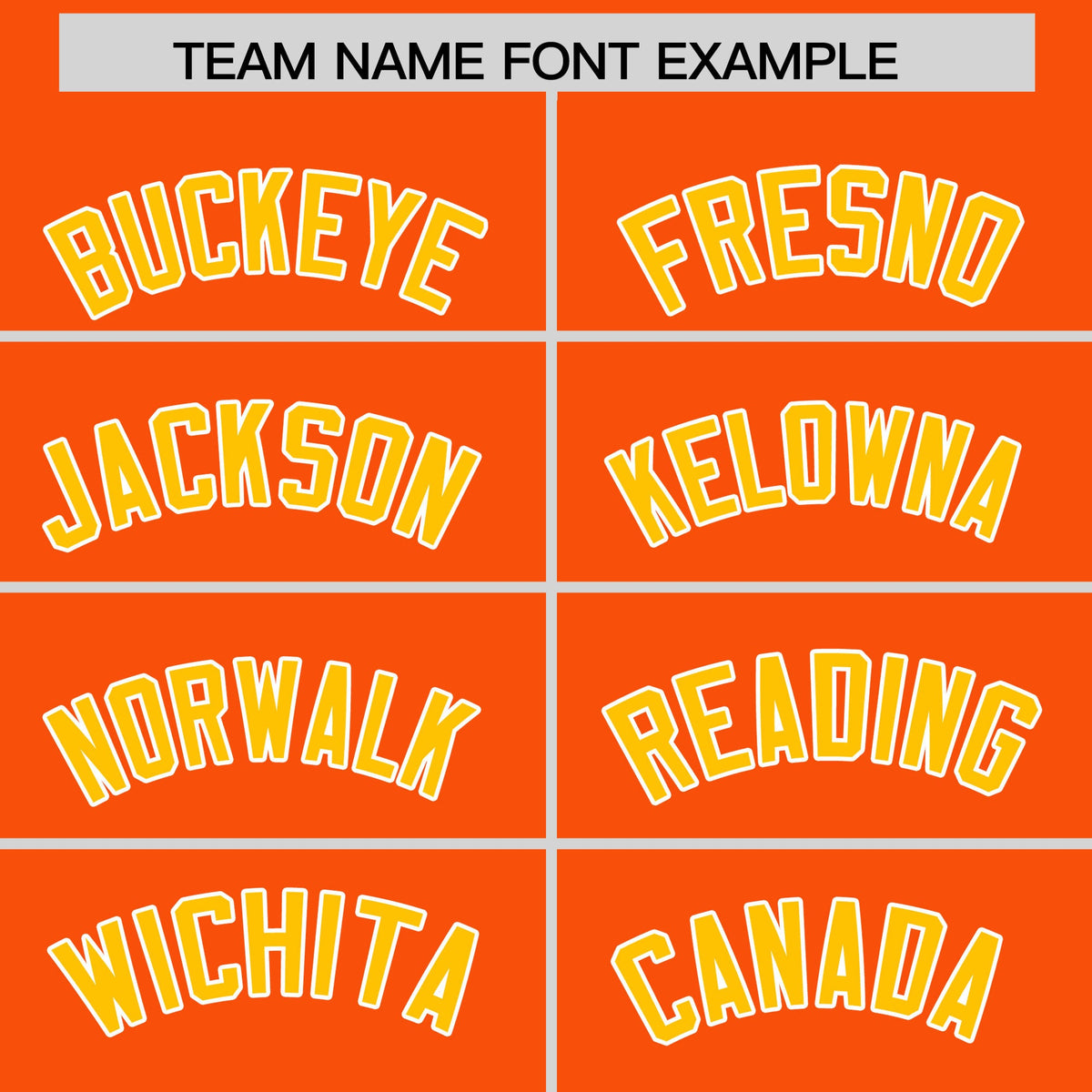 Custom Orange Varsity Full-Snap Color Block Letterman Jacket