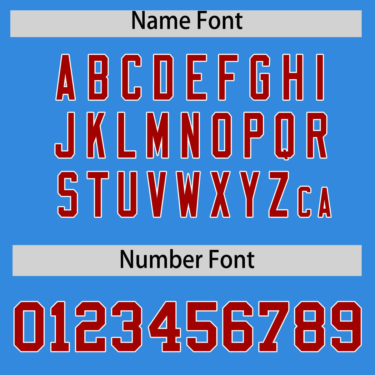 Custom Powder Blue Varsity Full-Snap Color Block Letterman Jacket