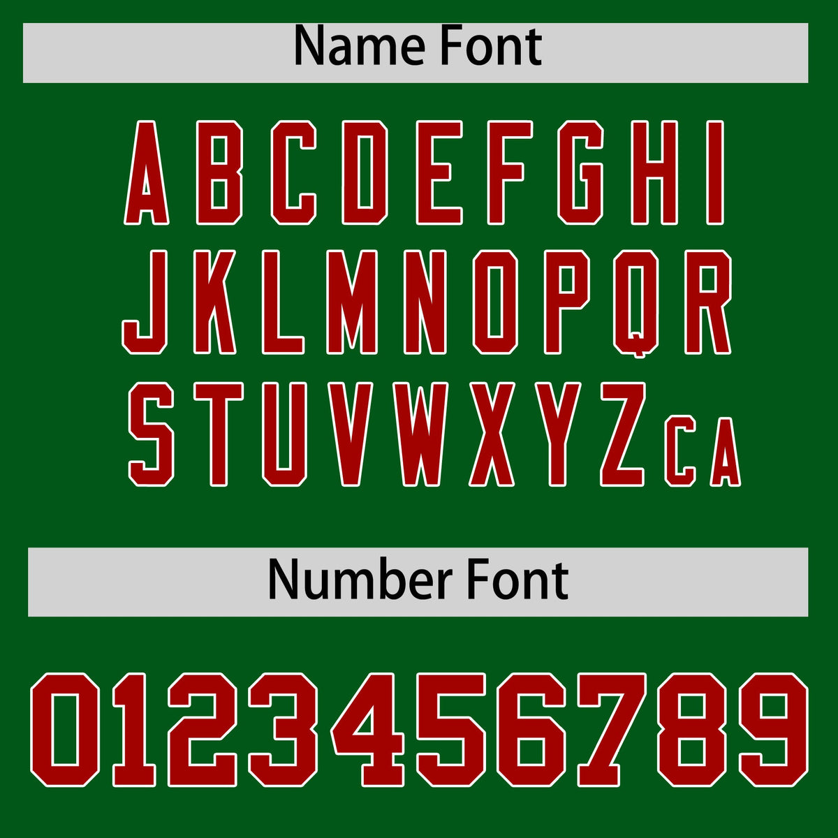 Custom Green Varsity Full-Snap Color Block Letterman Jacket