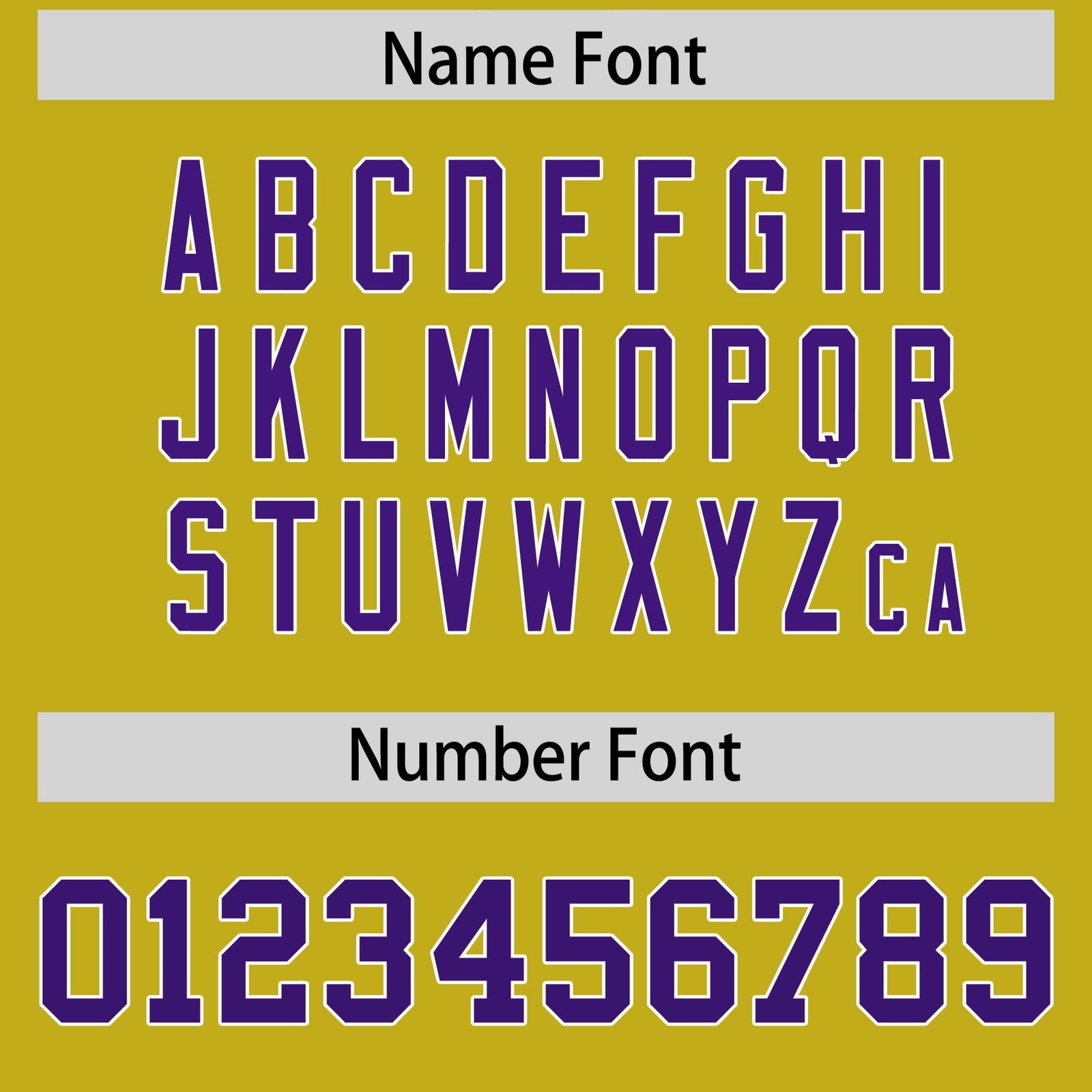 Custom Old Gold Varsity Full-Snap Color Block Letterman Jacket