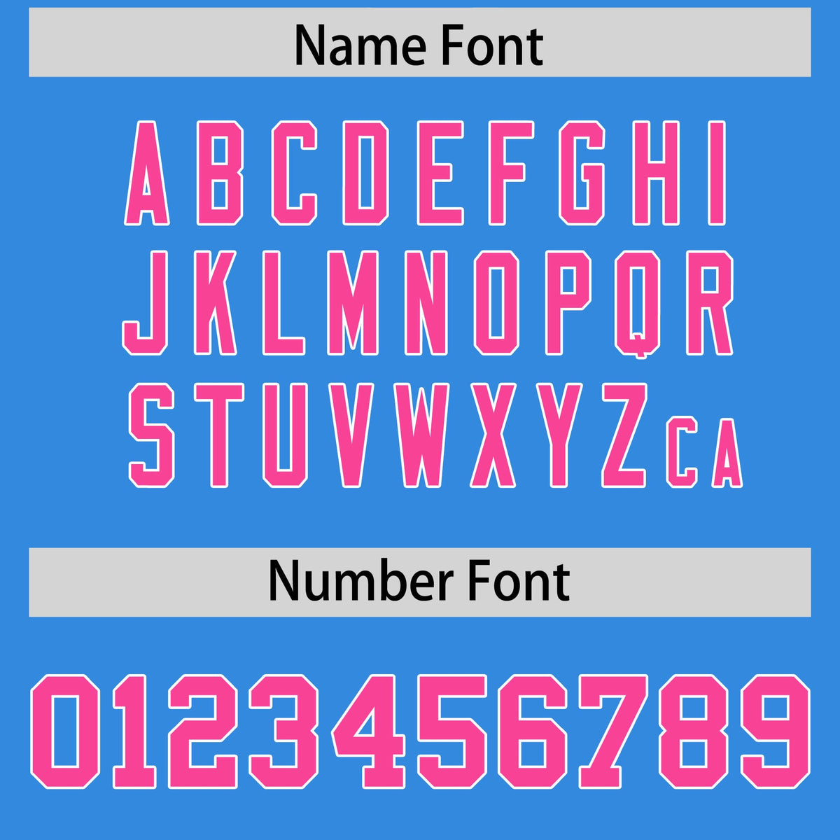 Custom Powder Blue Varsity Full-Snap Color Block Letterman Jacket