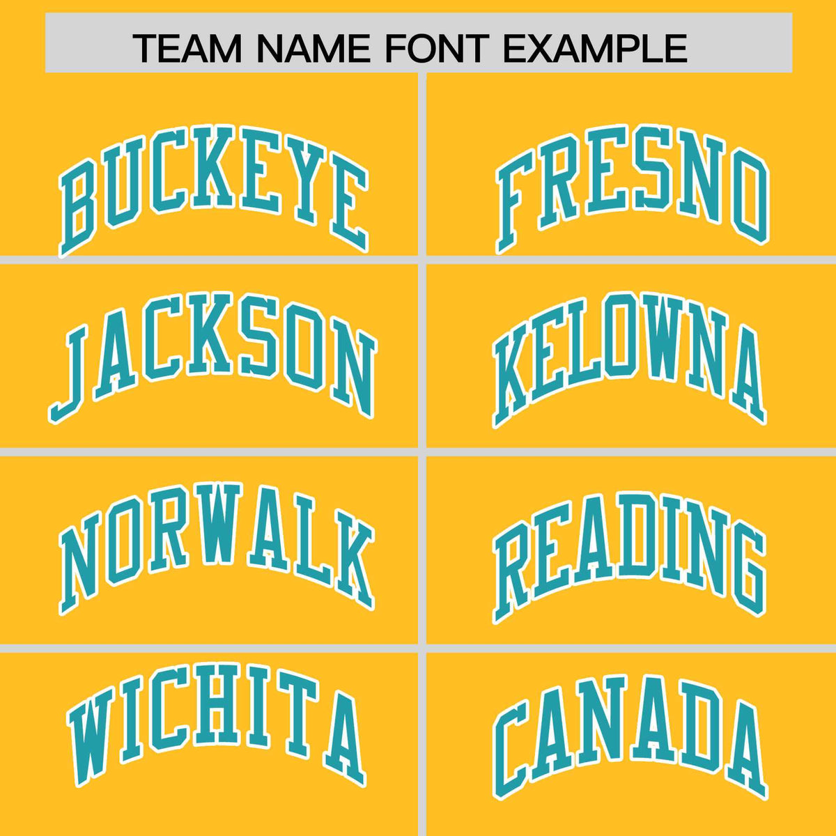 Custom Gold Aqua-White Varsity Full-Snap Color Block Letterman Jacket