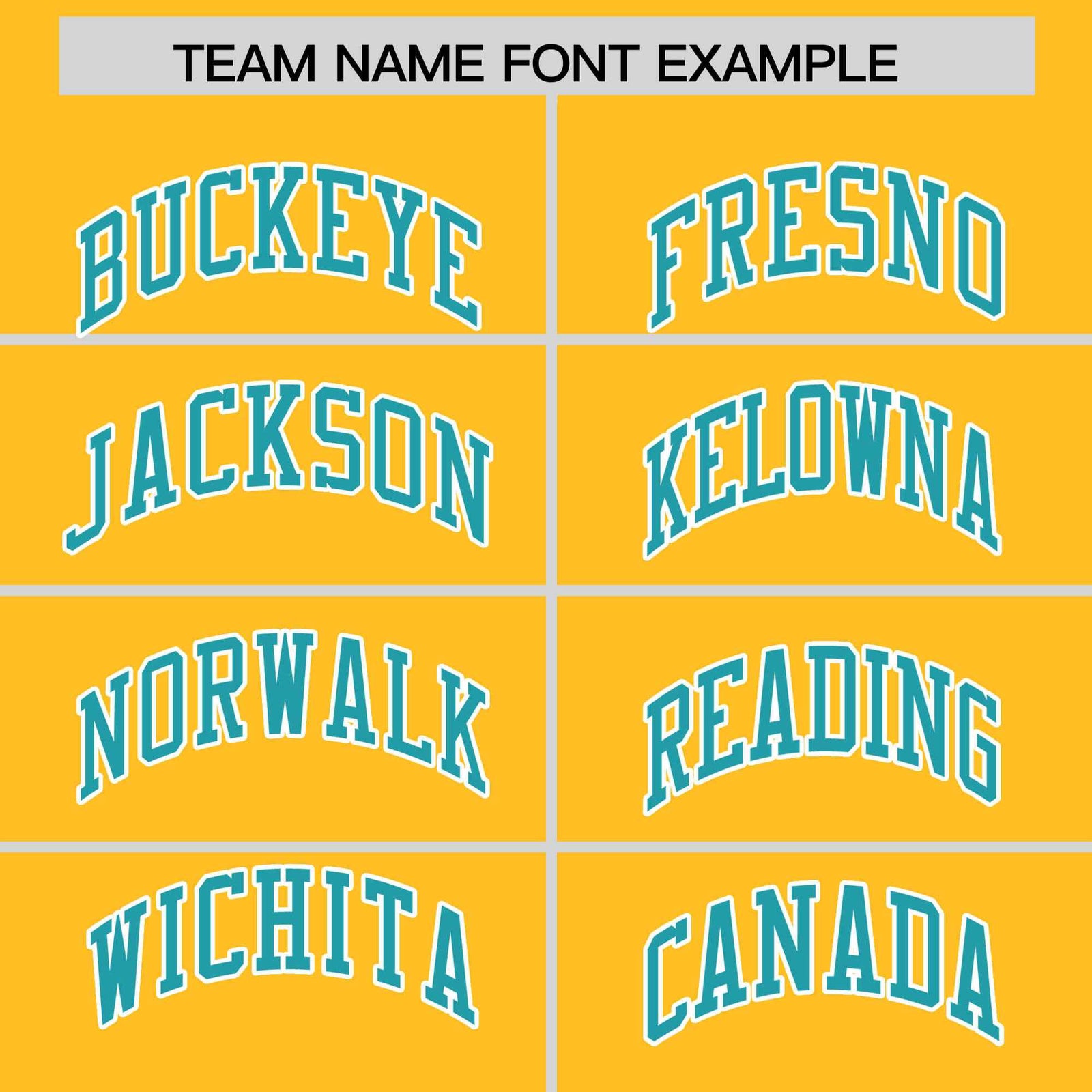 Custom Gold Aqua-White Varsity Full-Snap Color Block Letterman Jacket