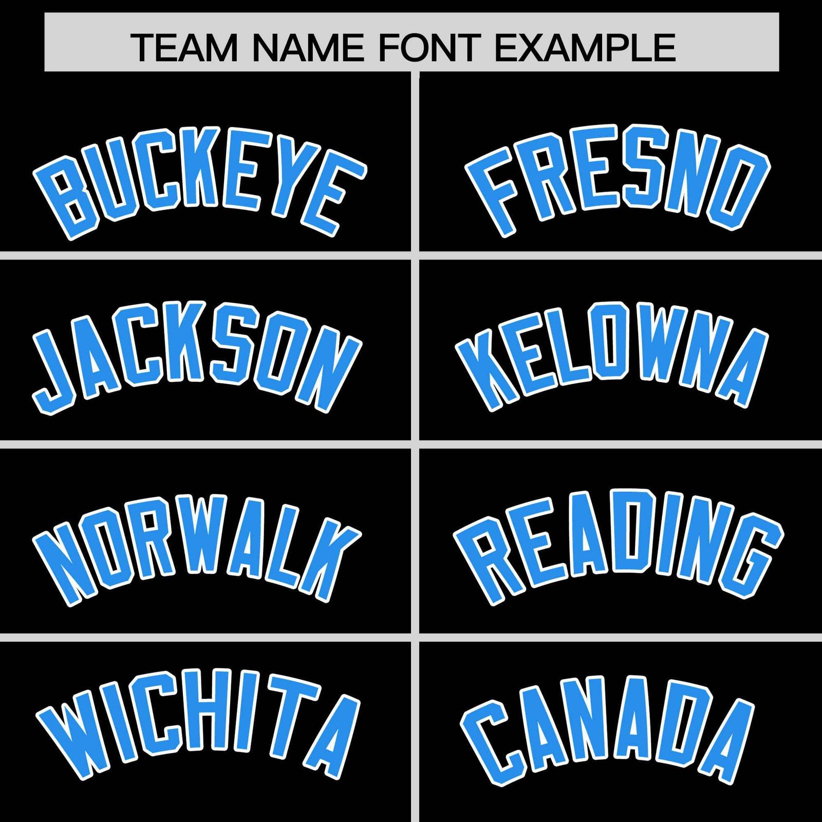 Custom Black Powder Blue-White Varsity Full-Snap Color Block Letterman Jacket