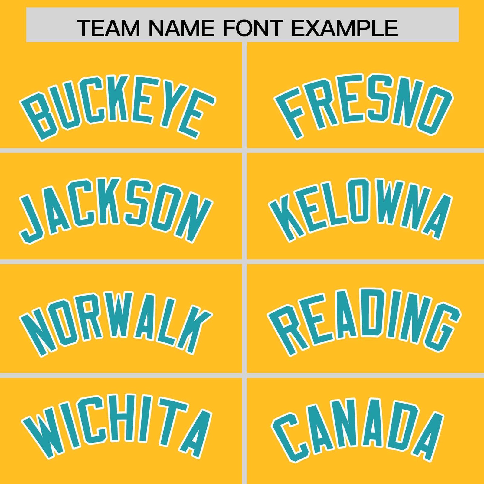 Custom Gold Aqua-White Varsity Full-Snap Color Block Letterman Jacket