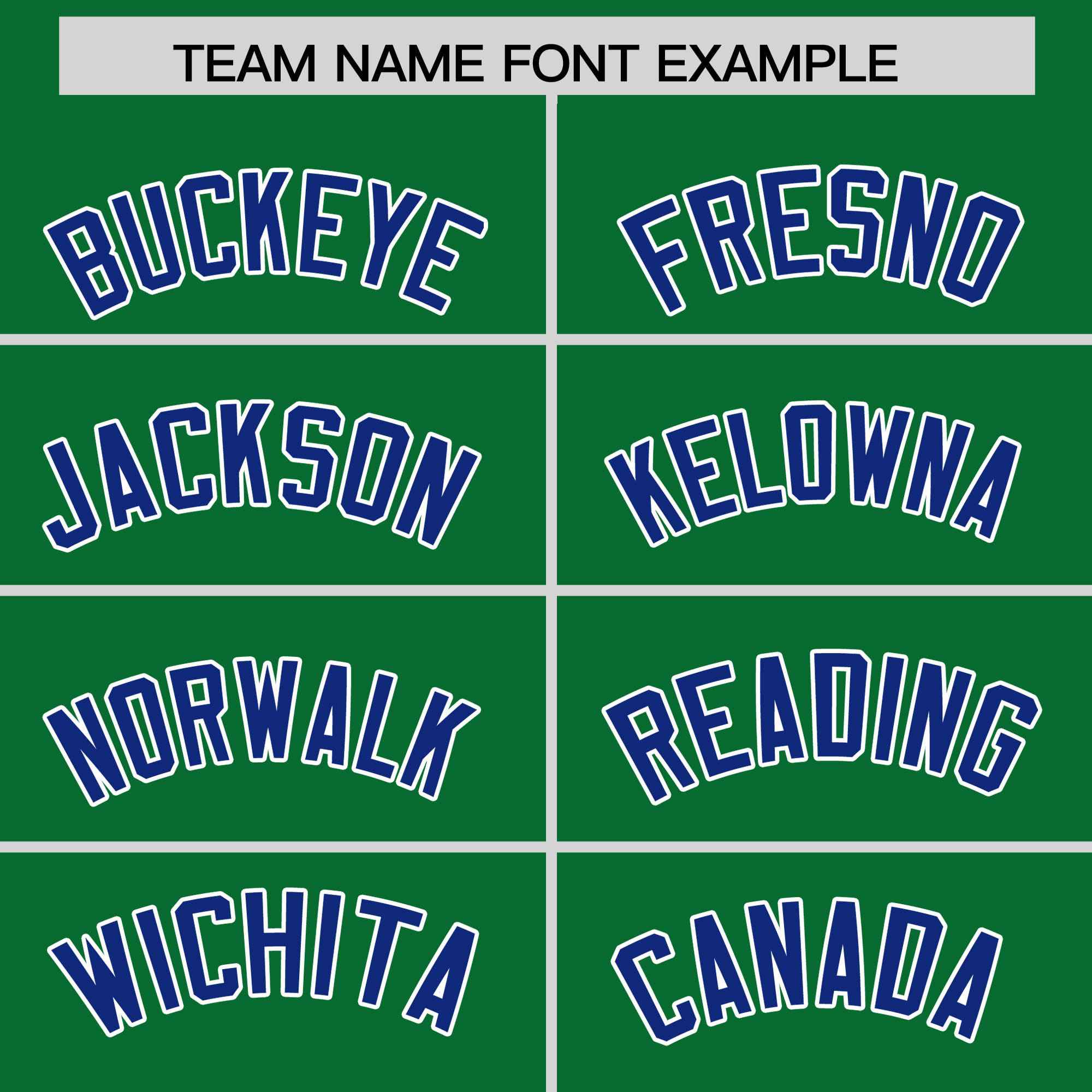 Custom Kelly Green Royal-White Varsity Full-Snap Color Block Letterman Jacket