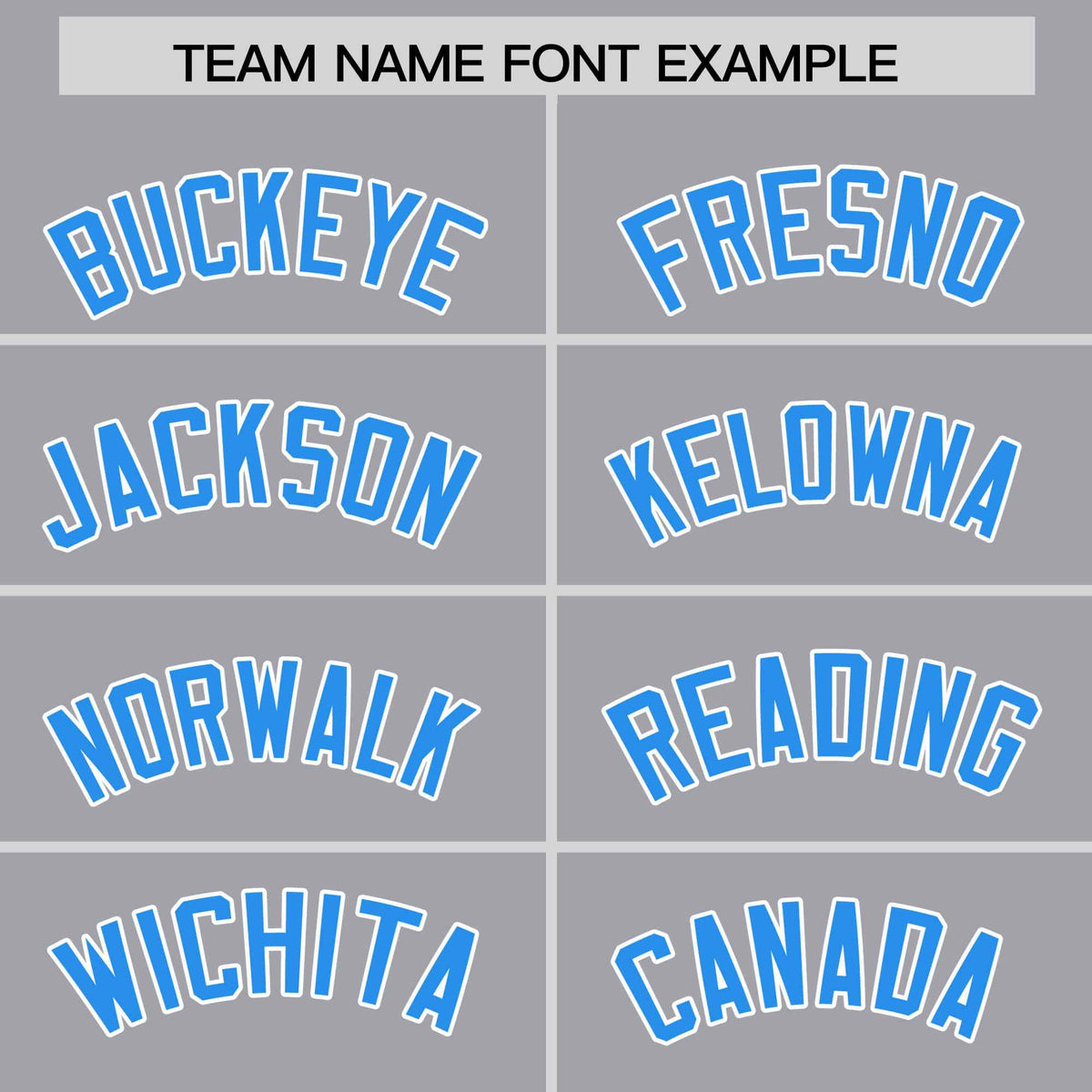 Custom Gray Powder Blue-White Varsity Full-Snap Color Block Letterman Jacket