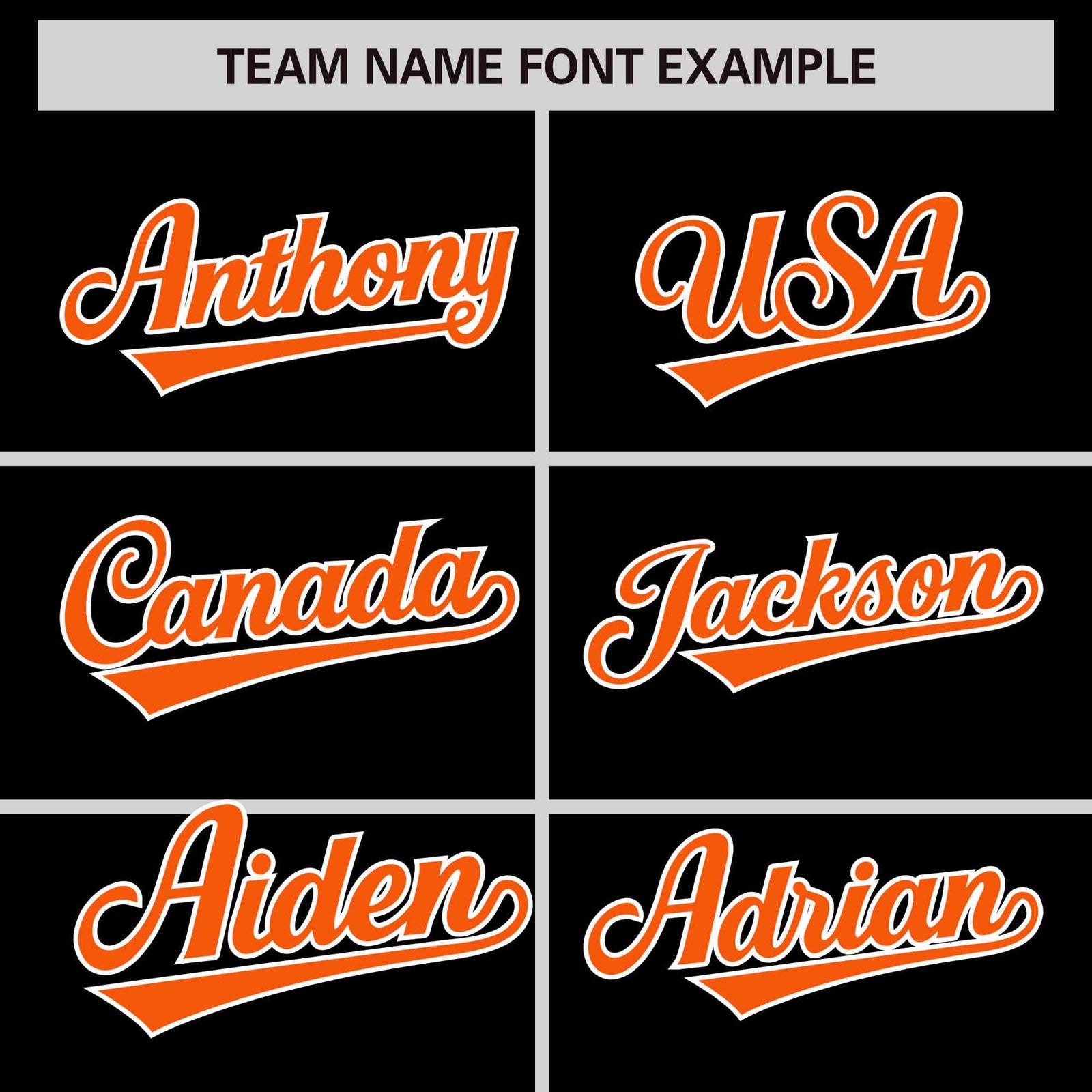 Custom Black Orange-White Varsity Full-Snap Color Block Letterman Jacket