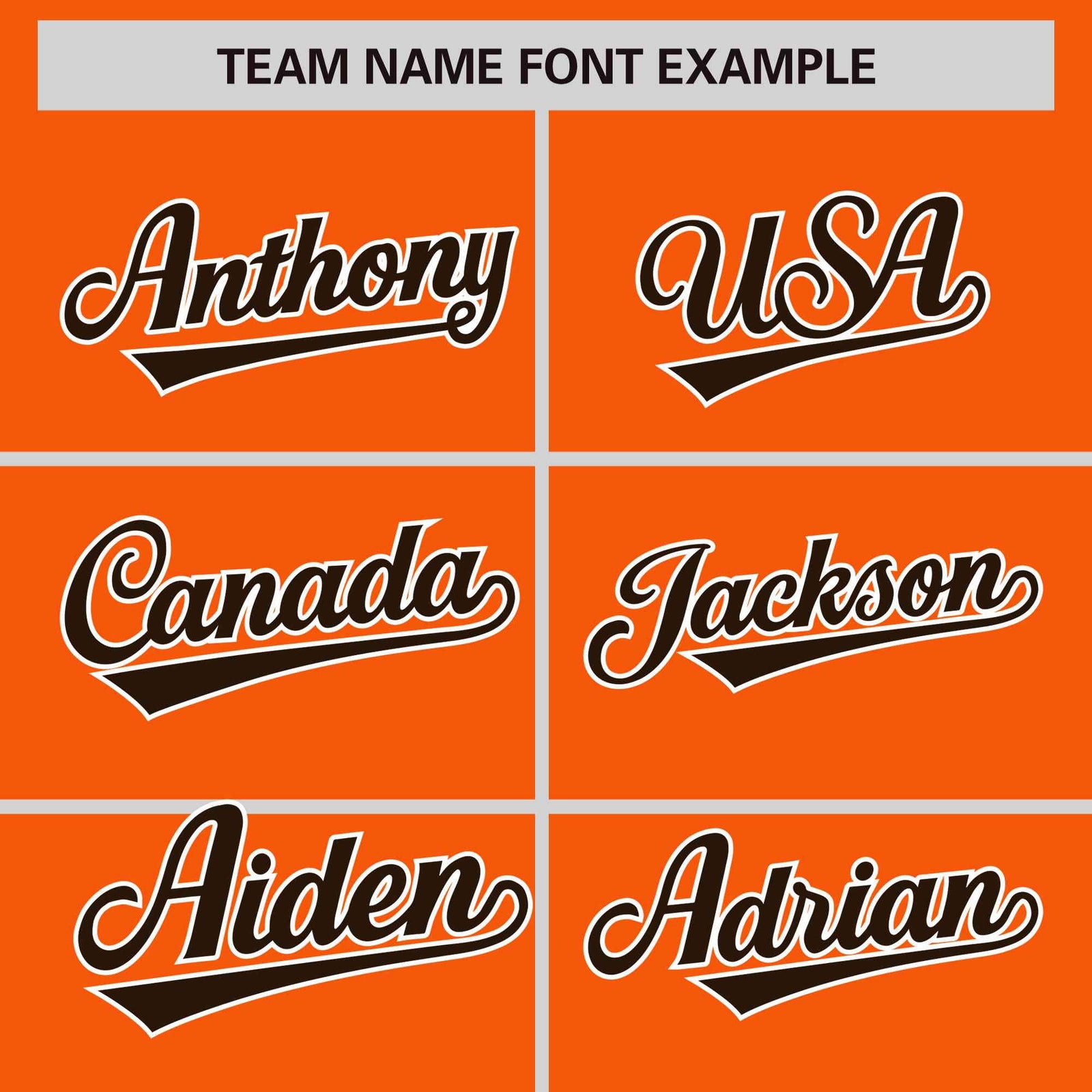 Custom Orange Brown-White Varsity Full-Snap Color Block Letterman Jacket