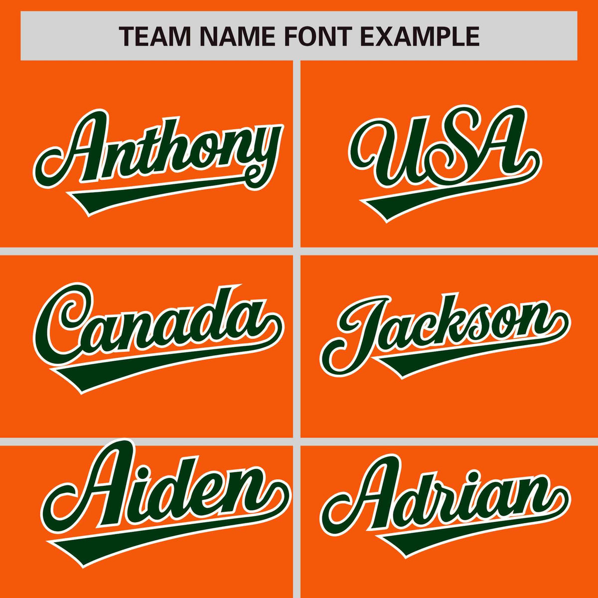 Custom Orange Green-White Varsity Full-Snap Color Block Letterman Jacket