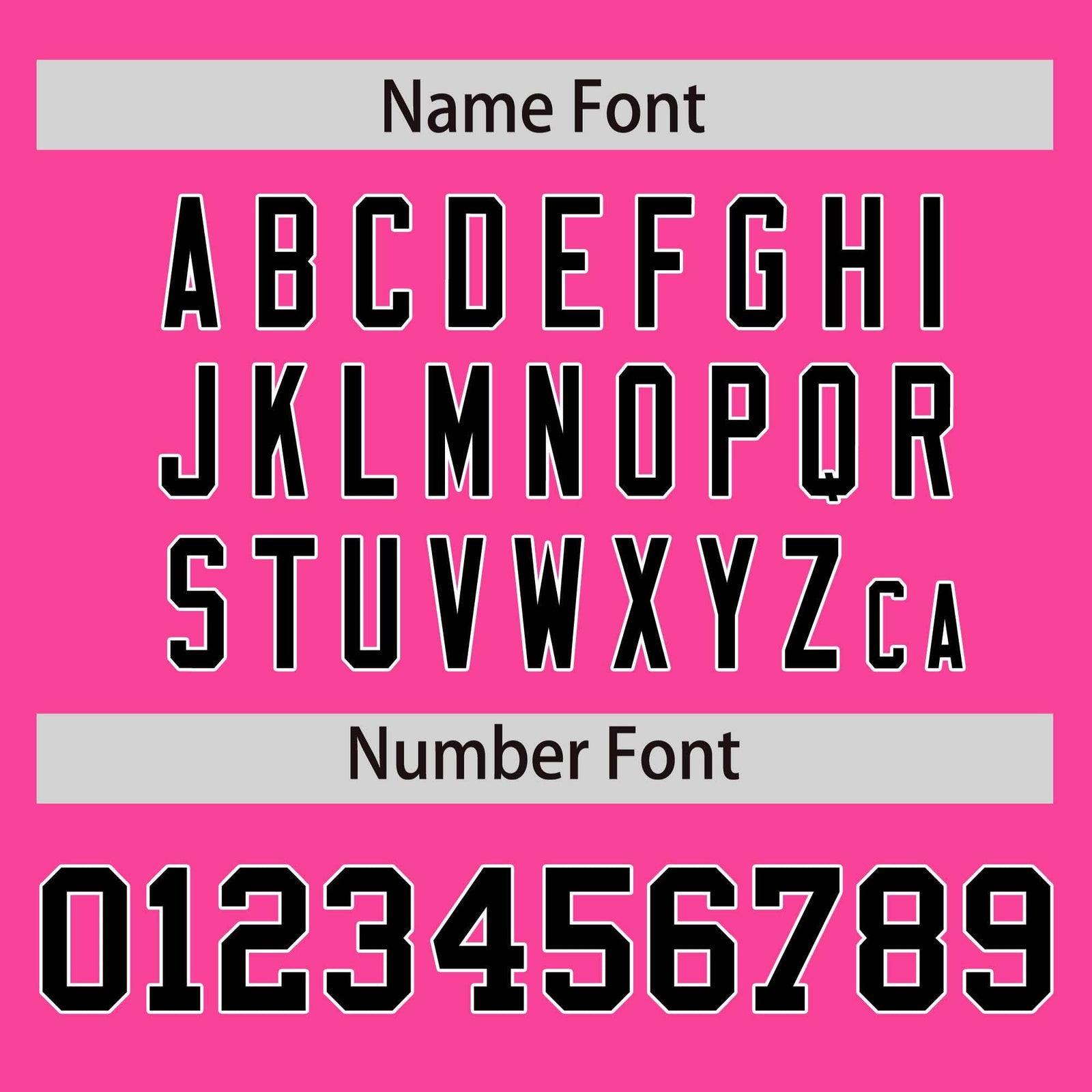 Custom Pink Black-White Varsity Full-Snap Color Block Letterman Jacket