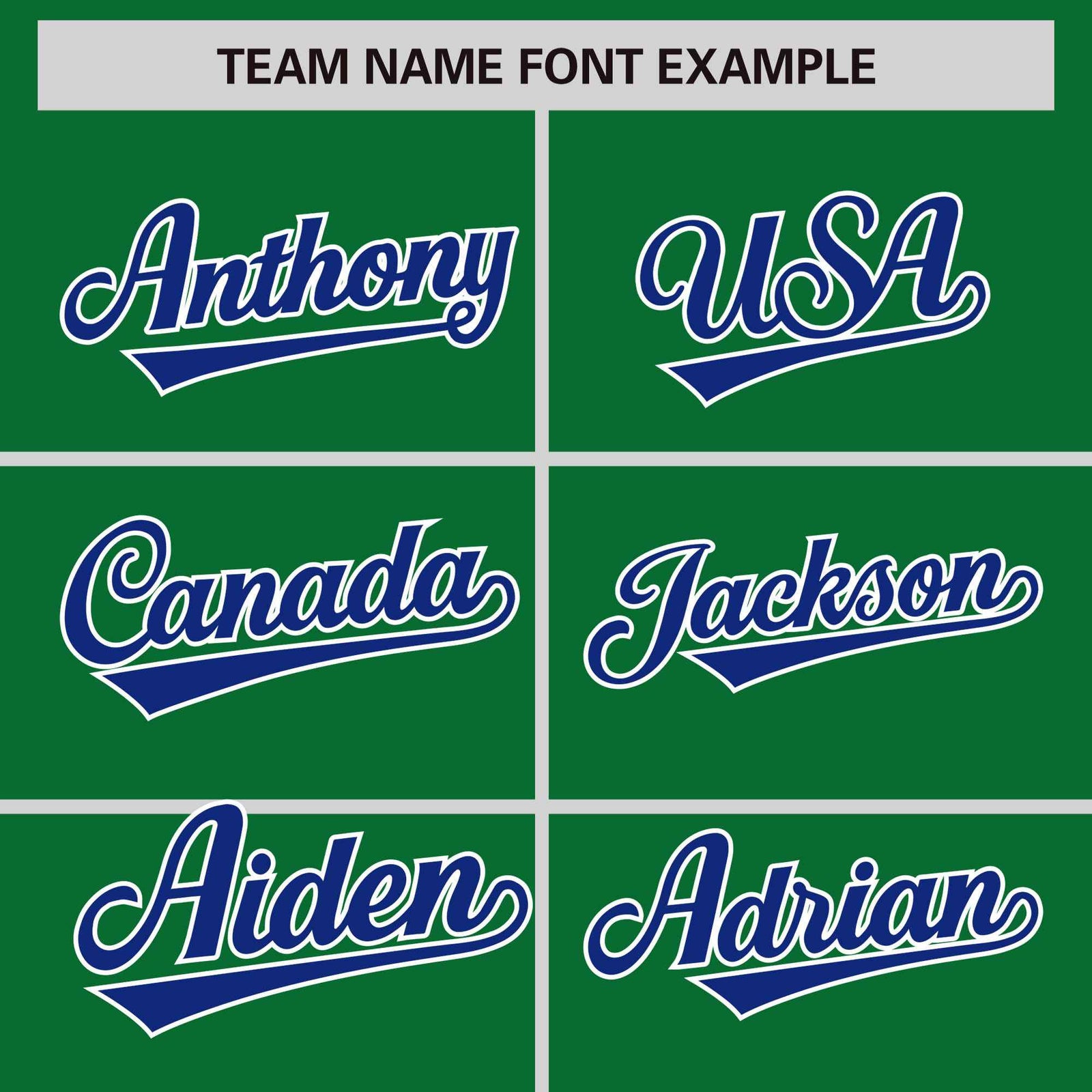 Custom Kelly Green Royal-White Varsity Full-Snap Color Block Letterman Jacket