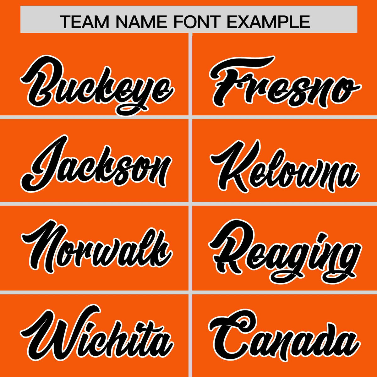 Custom Orange Black-White Varsity Full-Snap Color Block Letterman Jacket