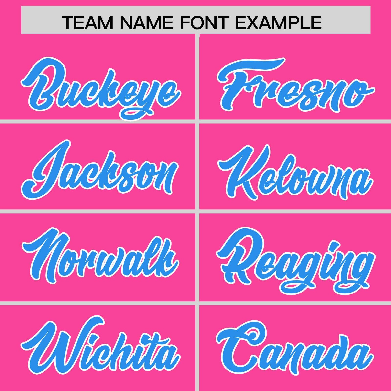 Custom Pink Powder Blue-White Varsity Full-Snap Color Block Letterman Jacket