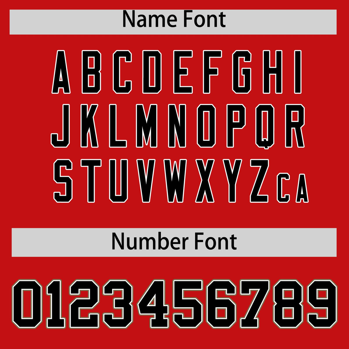 Custom Red Varsity Full-Snap Flower Pattern Letterman Two Tone Split Fashion Jacket