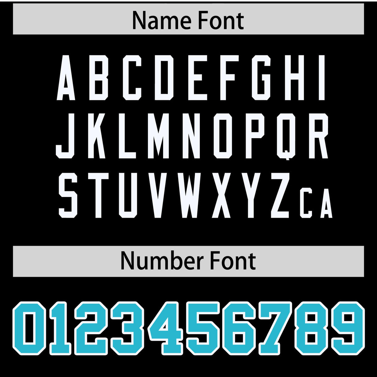 Custom Sky Blue Black Varsity Full-Snap Raglan Sleeves Letterman Jacket