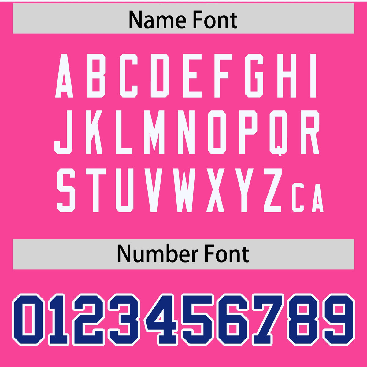 Custom Royal Pink Varsity Full-Snap Raglan Sleeves Letterman Jacket