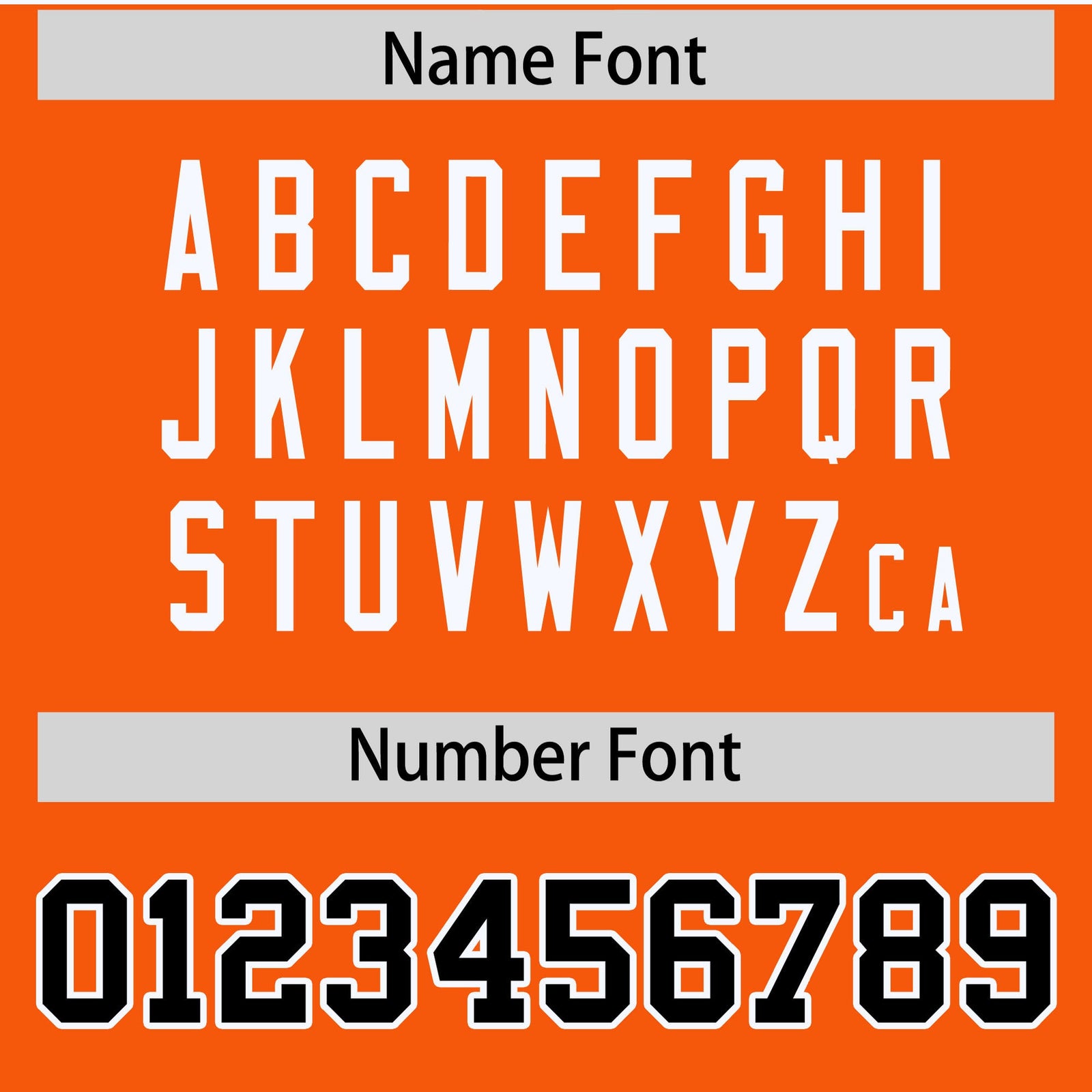 Custom Black Orange Varsity Full-Snap Raglan Sleeves Letterman Jacket