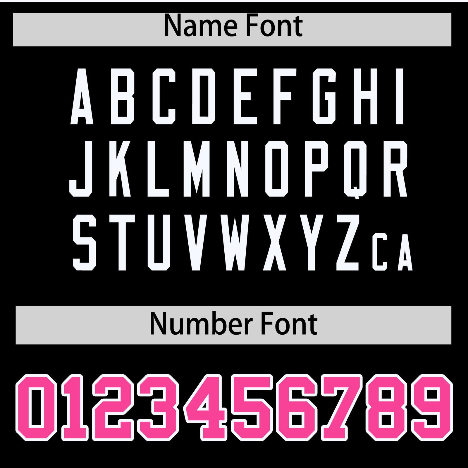 Custom Pink Black Varsity Full-Snap Raglan Sleeves Letterman Jacket