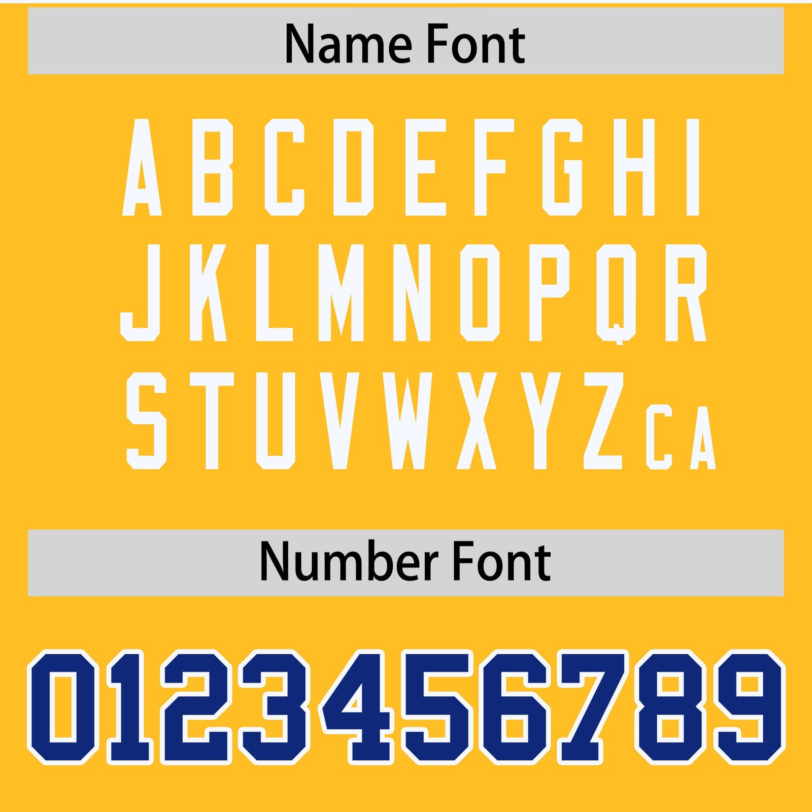 Custom Royal Yellow Varsity Full-Snap Raglan Sleeves Letterman Jacket