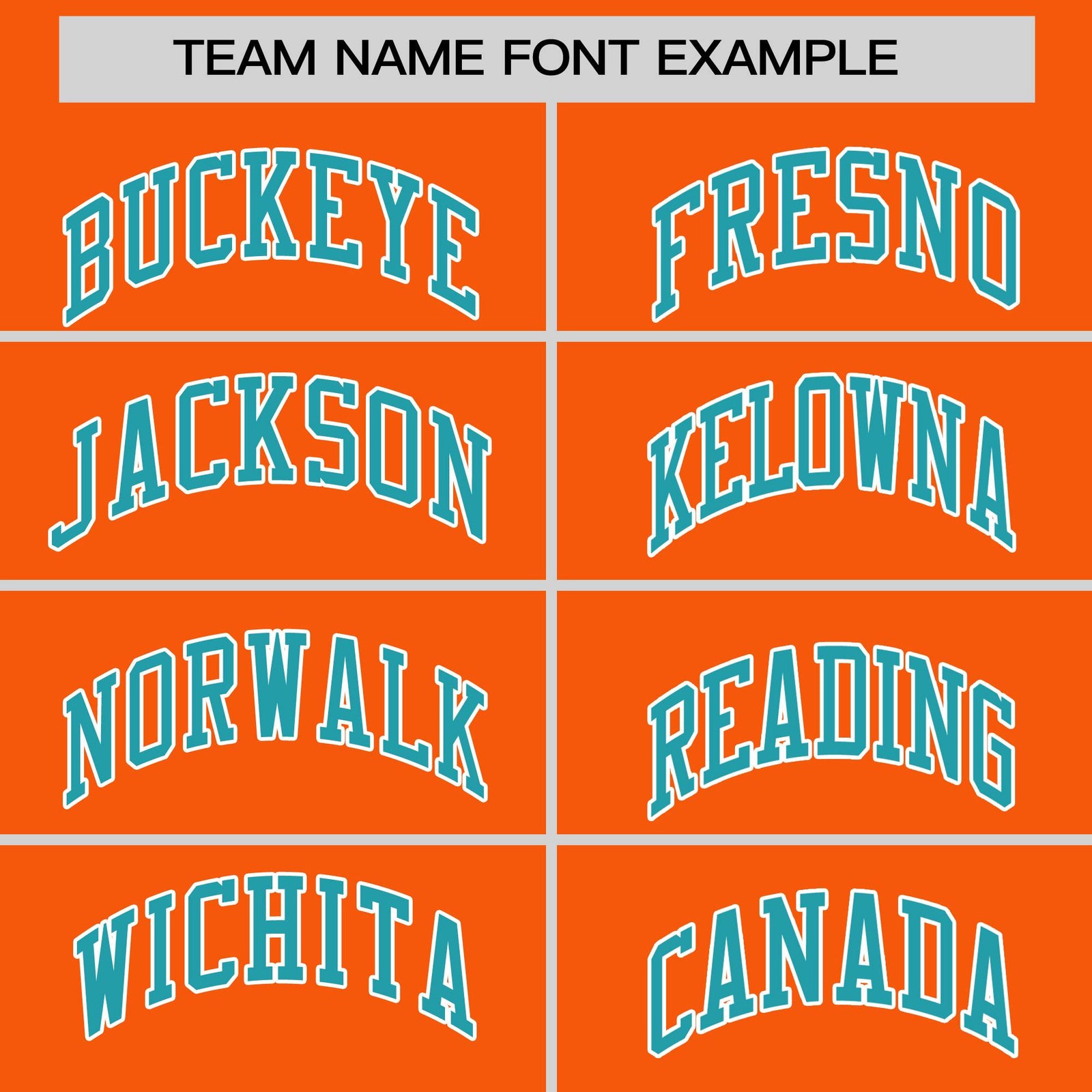 Custom Orange Varsity Full-Snap Color Block Letterman Jacket