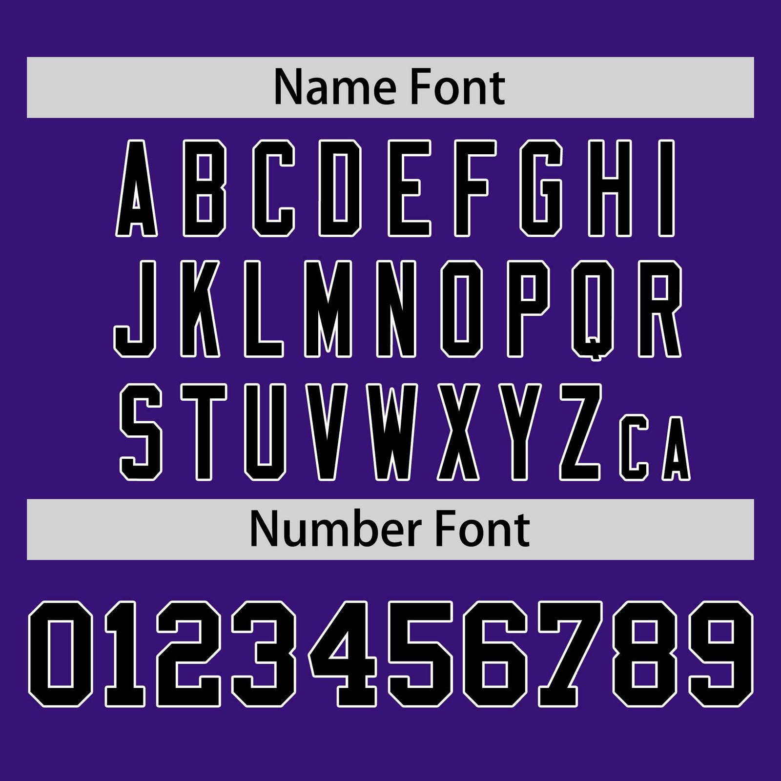 Custom Purple Black Varsity Full-Snap Color Block Letterman Jacket