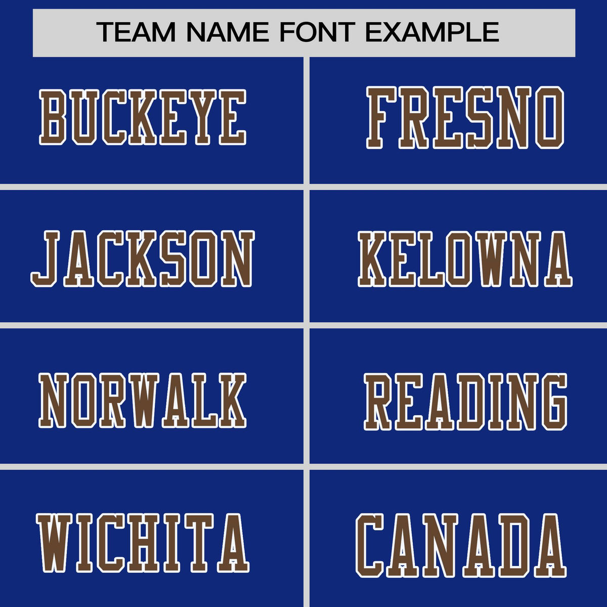 Custom Royal Light Brown Varsity Full-Snap Color Block Letterman Jacket