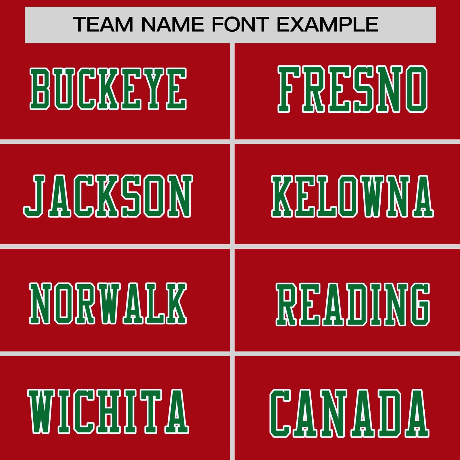 Custom Red Kelly Green Varsity Full-Snap Color Block Letterman Jacket