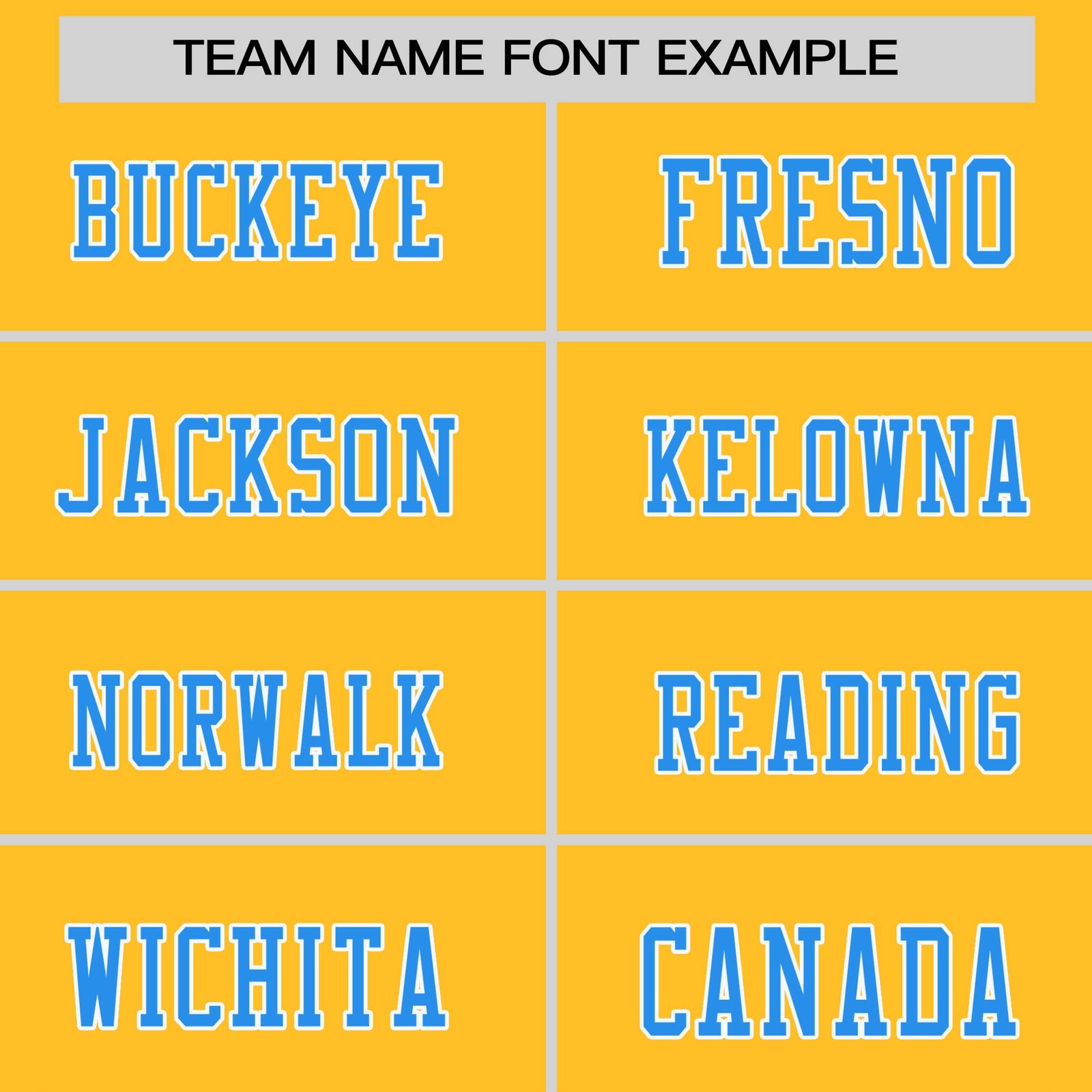 Custom Gold Powder Blue Varsity Full-Snap Color Block Letterman Jacket