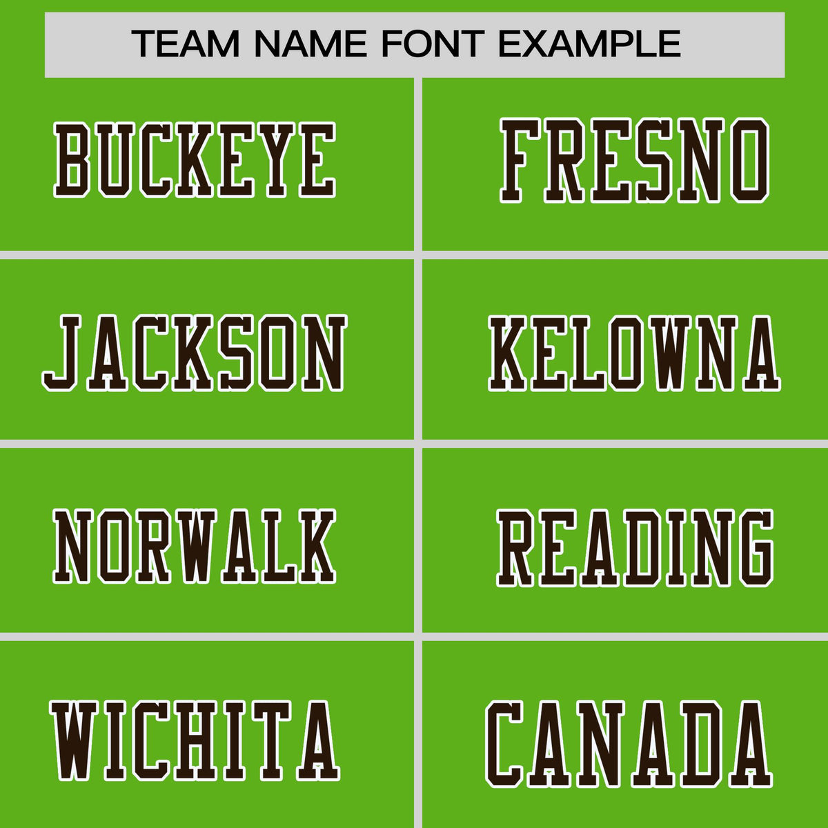 Custom Green Brown Varsity Full-Snap Color Block Letterman Jacket