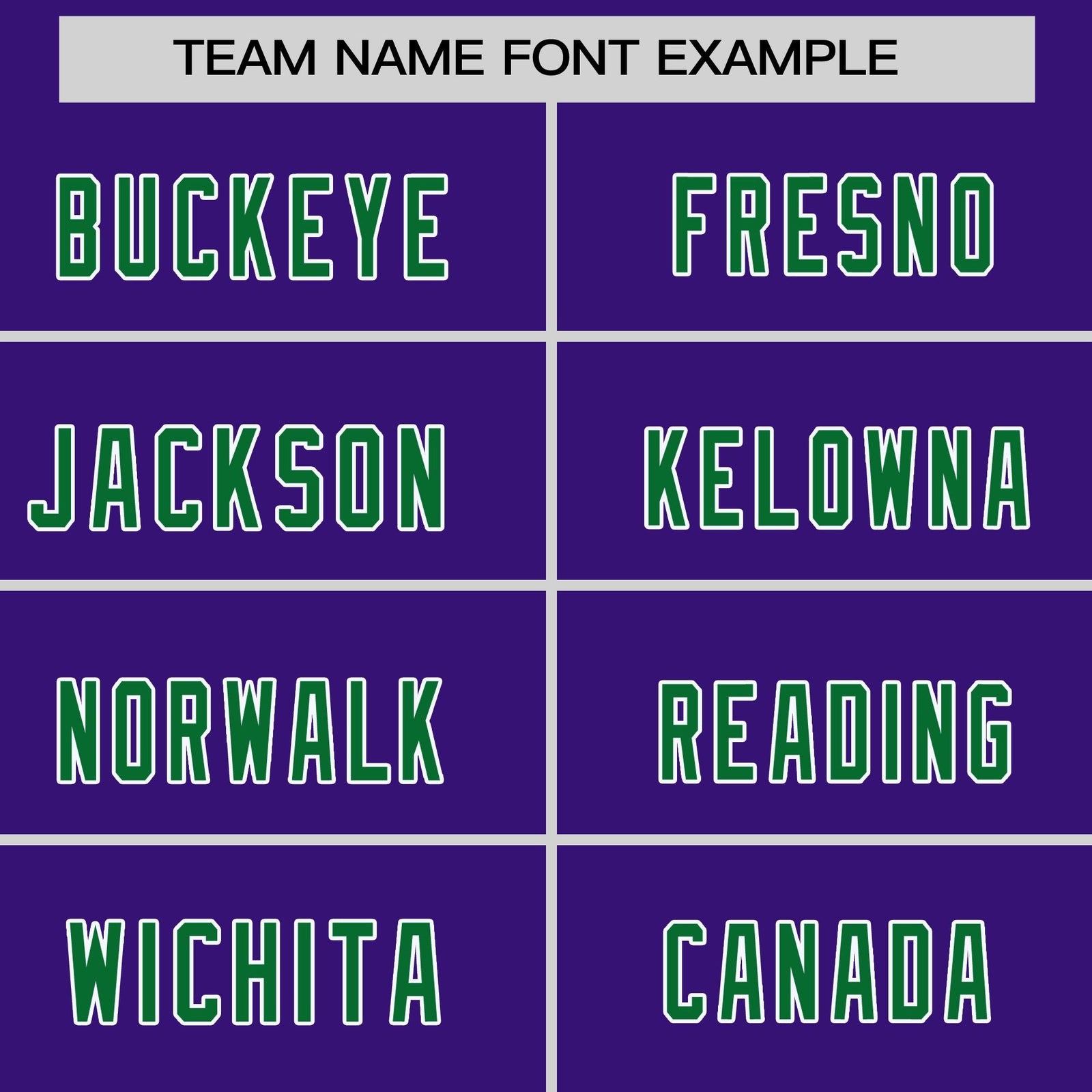 Custom Purple Kelly Green Varsity Full-Snap Color Block Letterman Jacket