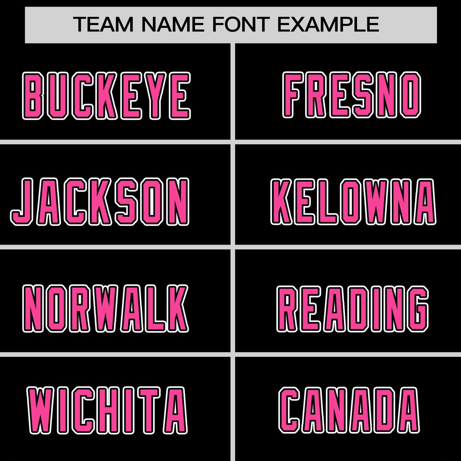 Custom Black Pink Varsity Full-Snap Color Block Letterman Jacket