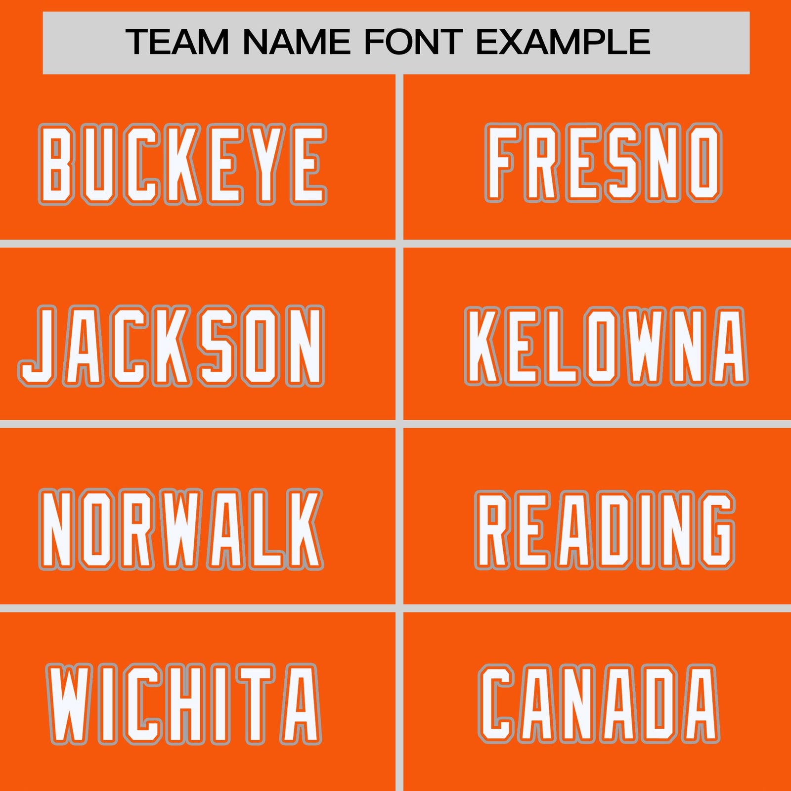 Custom Orange Gray Varsity Full-Snap Color Block Letterman Jacket