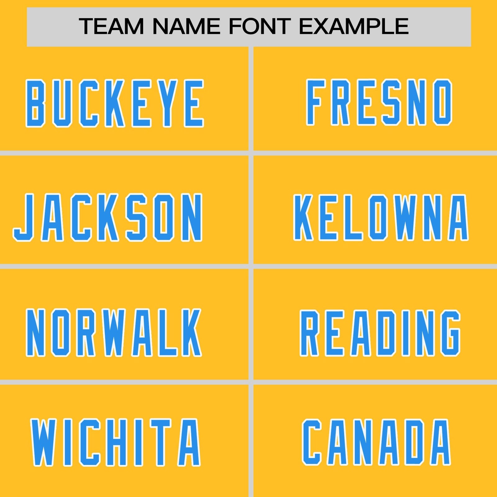 Custom Gold Powder Blue Varsity Full-Snap Color Block Letterman Jacket