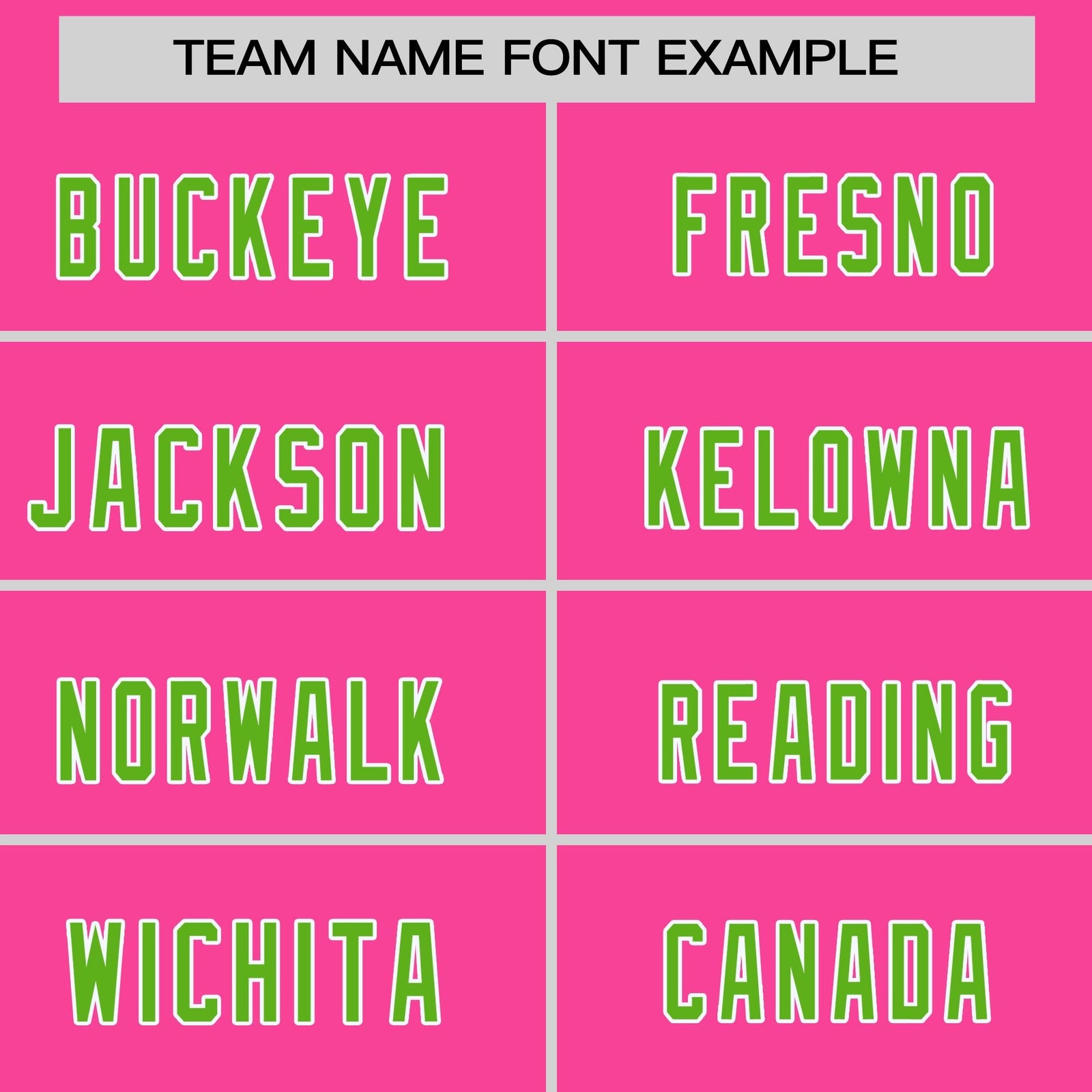 Custom Pink Green Varsity Full-Snap Color Block Letterman Jacket