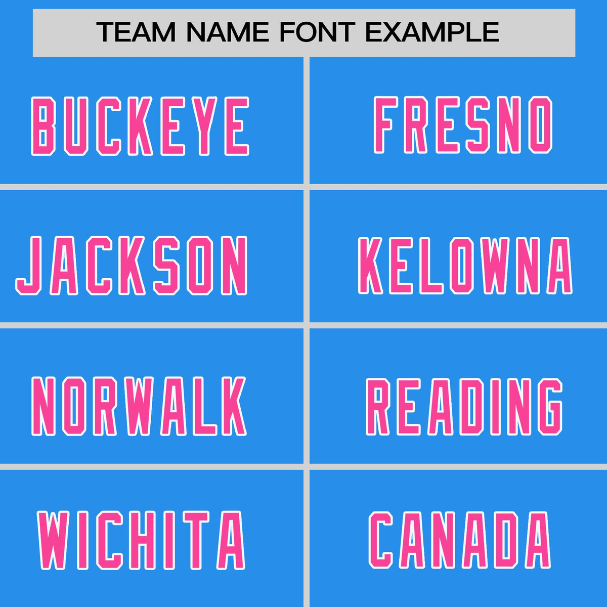 Custom Powder Blue Pink Varsity Full-Snap Color Block Letterman Jacket