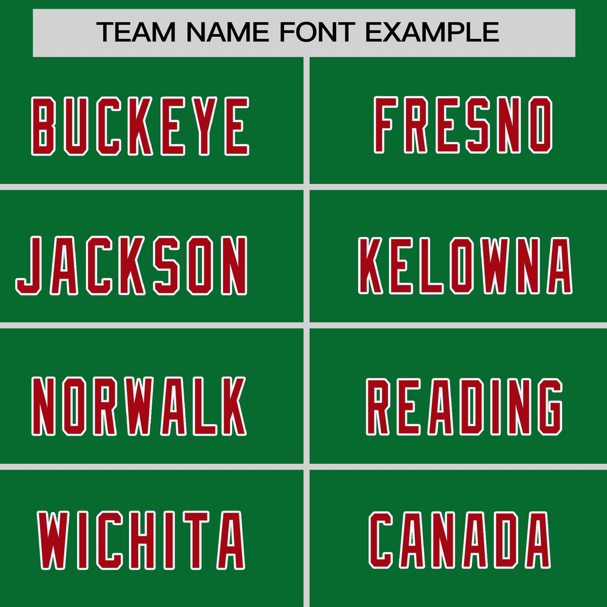 Custom Kelly Green Red Varsity Full-Snap Color Block Letterman Jacket