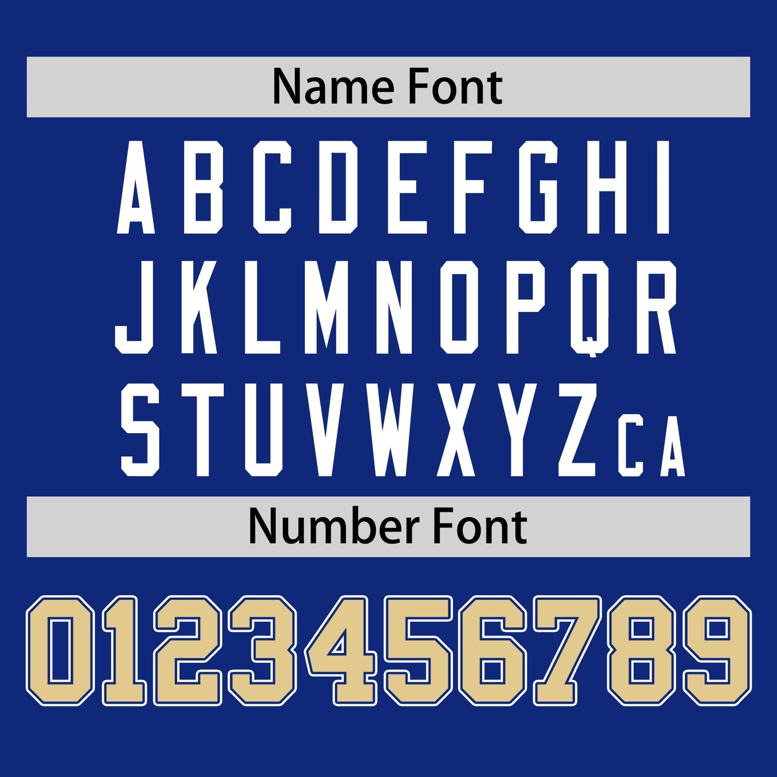 Custom Royal Khaki Varsity Full-Snap Color Block Letterman Jacket