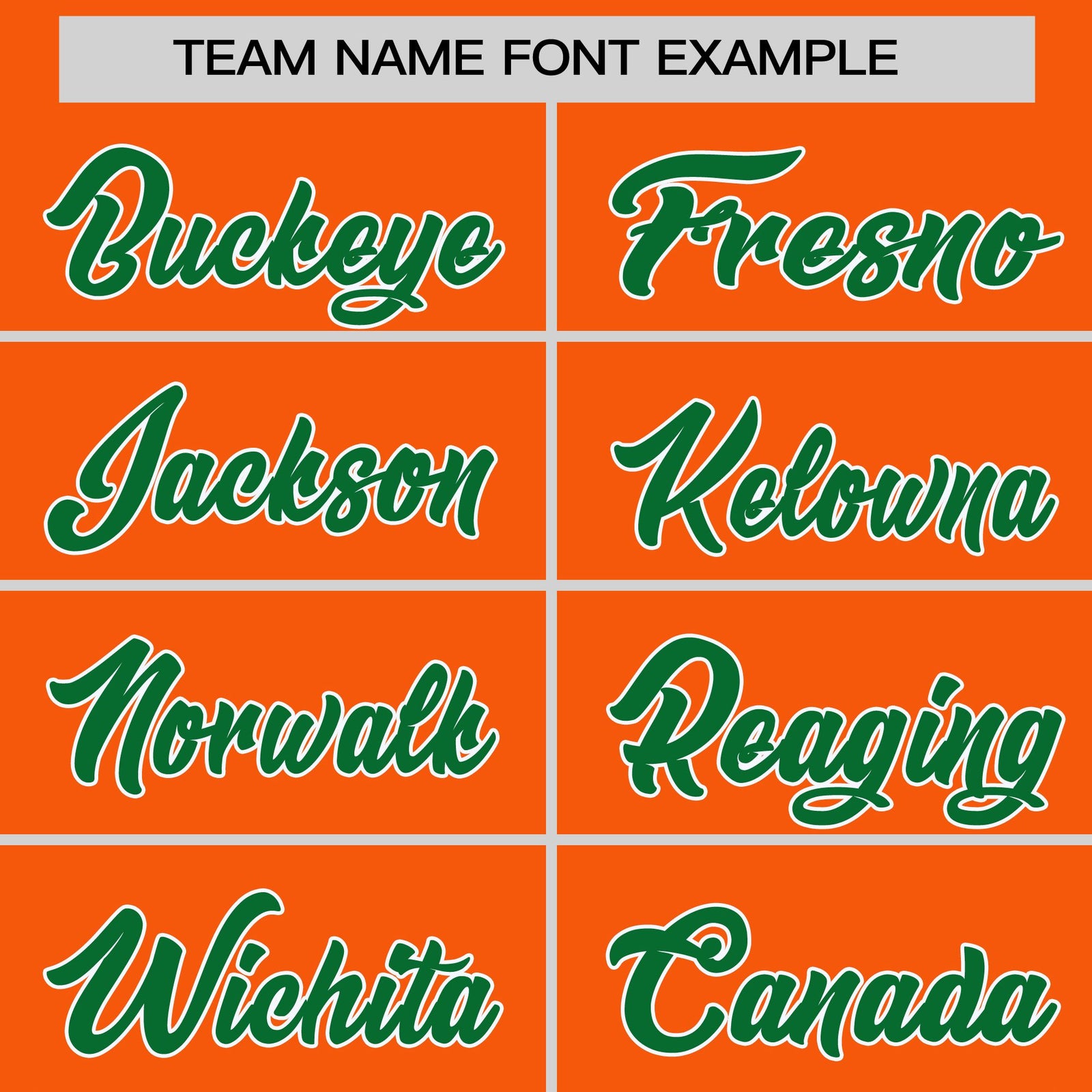 Custom Orange Kelly Green Varsity Full-Snap Color Block Letterman Jacket