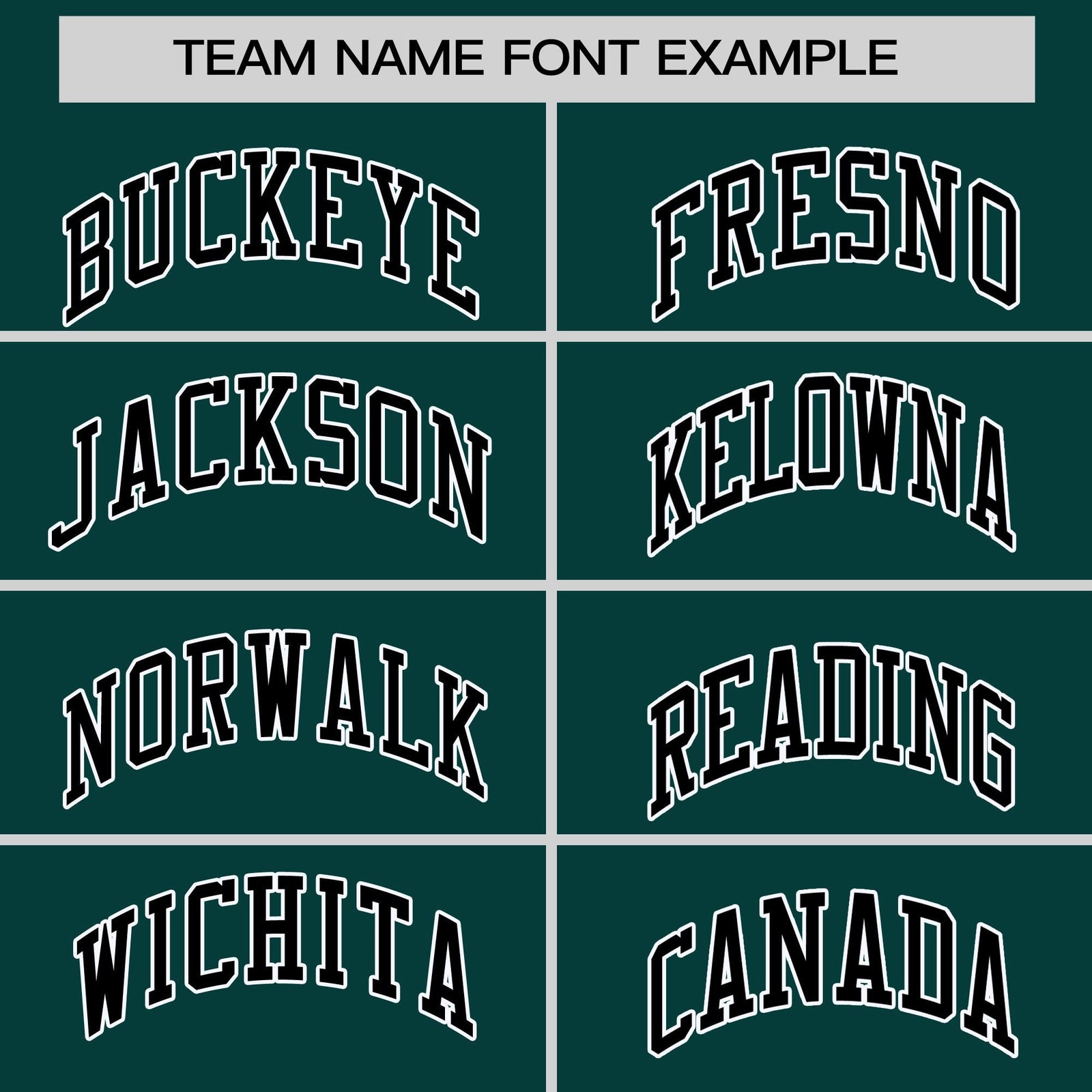 Custom Midnight Green White Varsity Full-Snap Personalized Raglan Sleeves Color Block Letterman Jacket