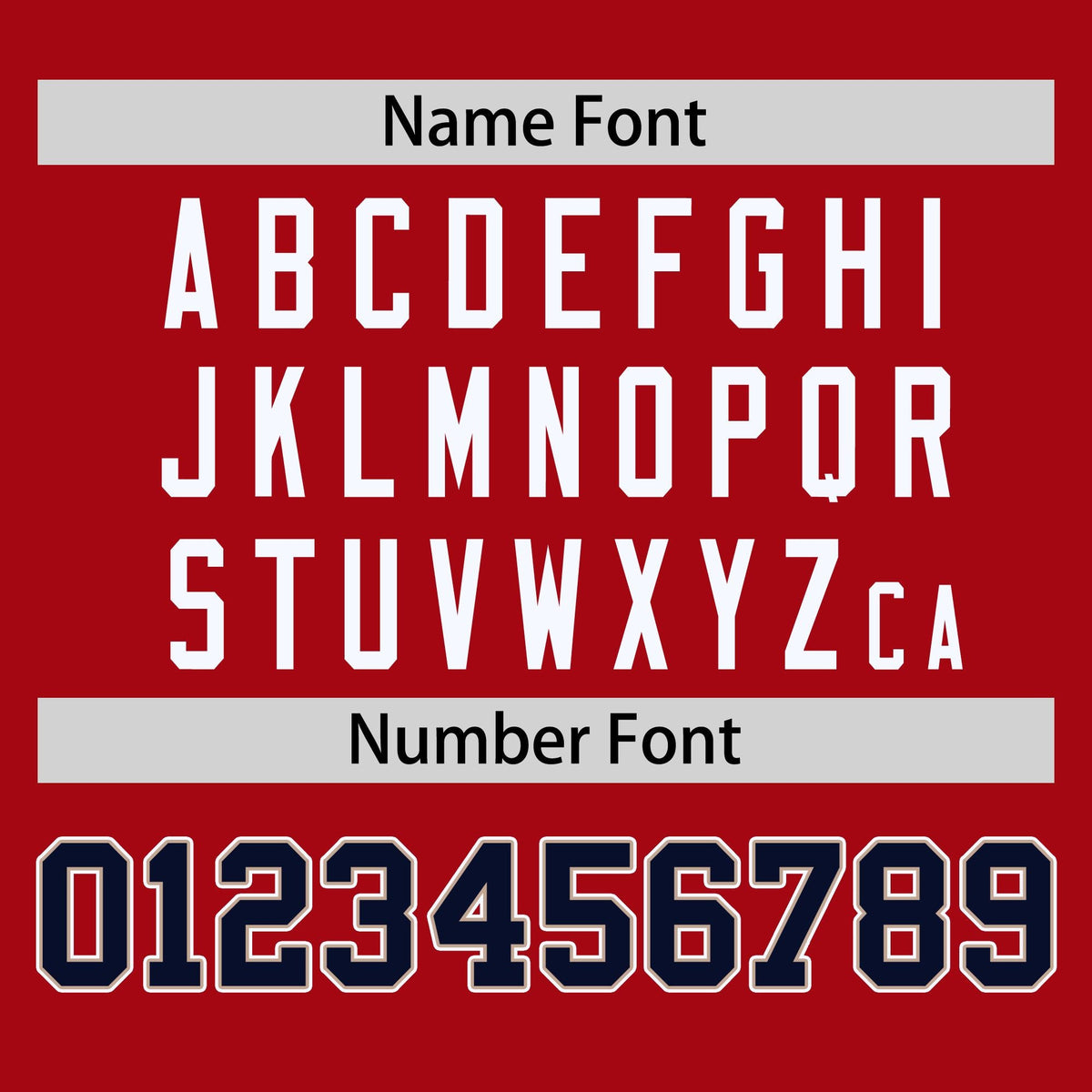 Custom Red White Varsity Full-Snap Personalized Raglan Sleeves Color Block Letterman Jacket