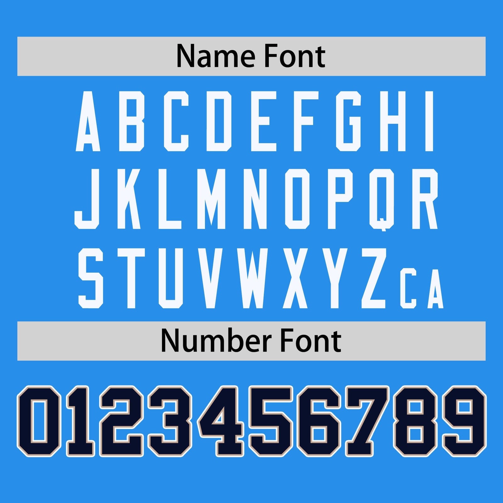 Custom Powder Blue White Varsity Full-Snap Personalized Raglan Sleeves Color Block Letterman Jacket