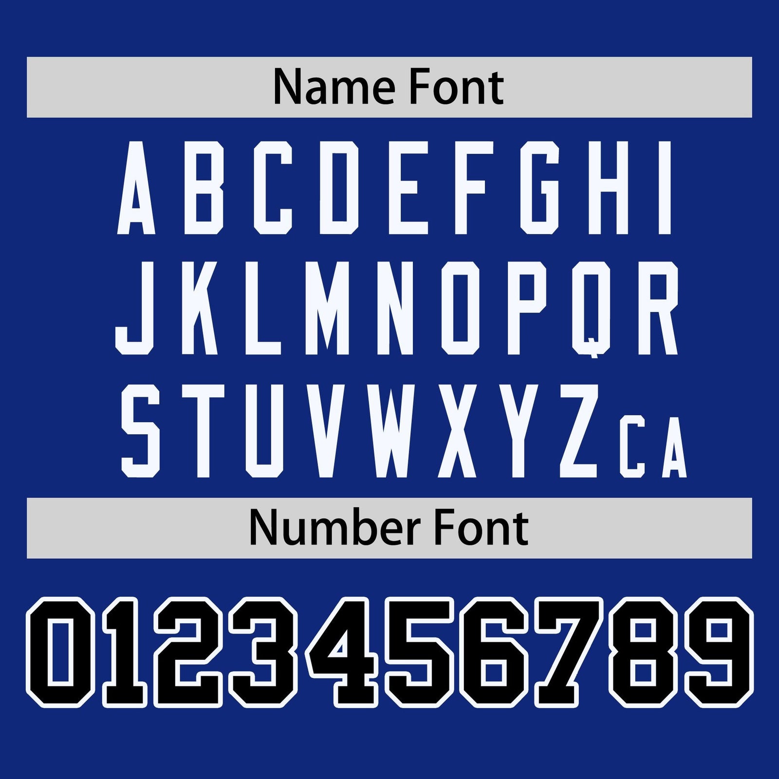 Custom Royal White Varsity Full-Snap Personalized Raglan Sleeves Color Block Letterman Jacket