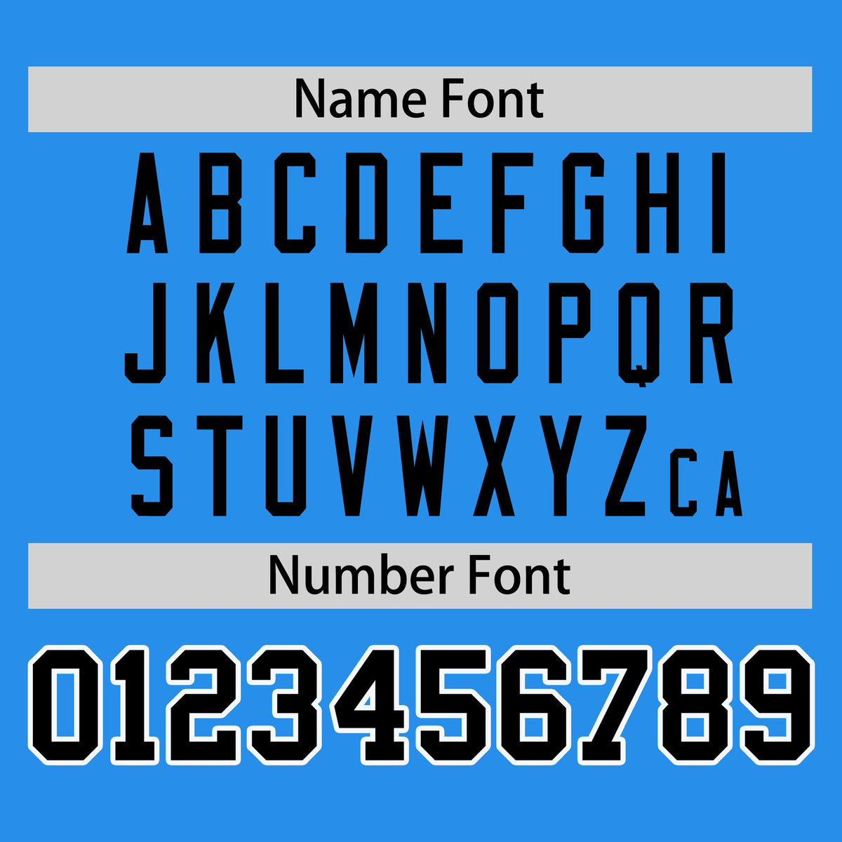 Custom Powder Blue White Varsity Full-Snap Personalized Raglan Sleeves Color Block Letterman Jacket