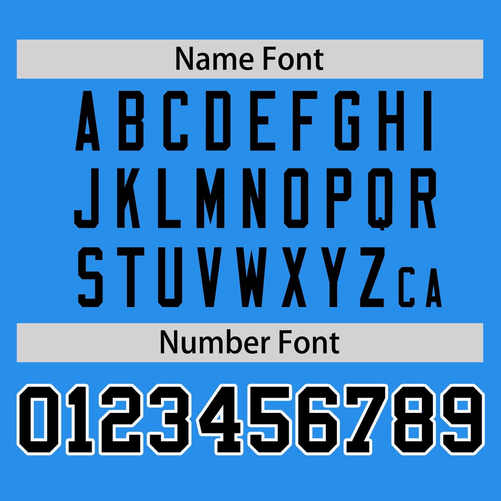 Custom Powder Blue White Varsity Full-Snap Personalized Raglan Sleeves Color Block Letterman Jacket