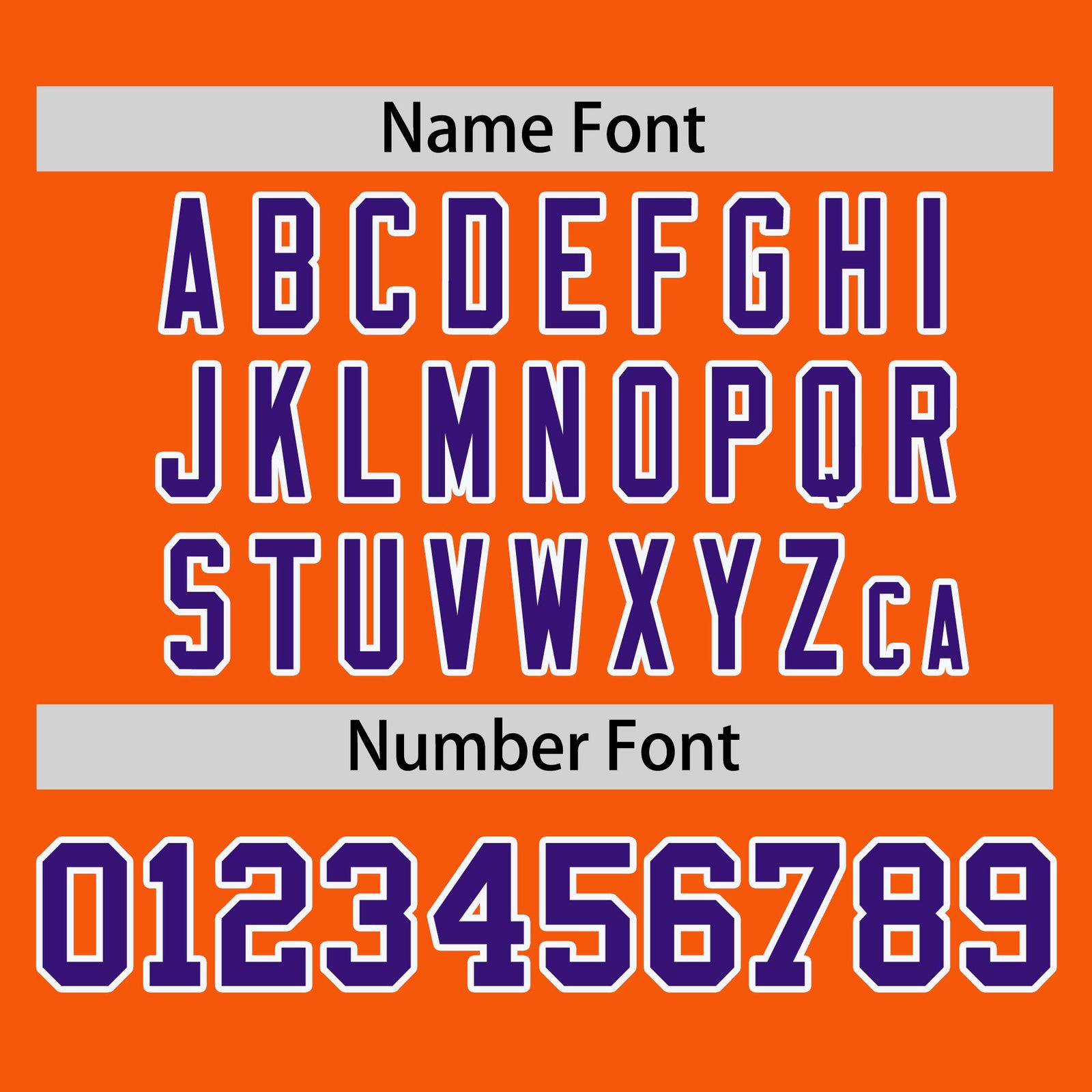 Custom Orange White Varsity Full-Snap Personalized Raglan Sleeves Color Block Letterman Jacket