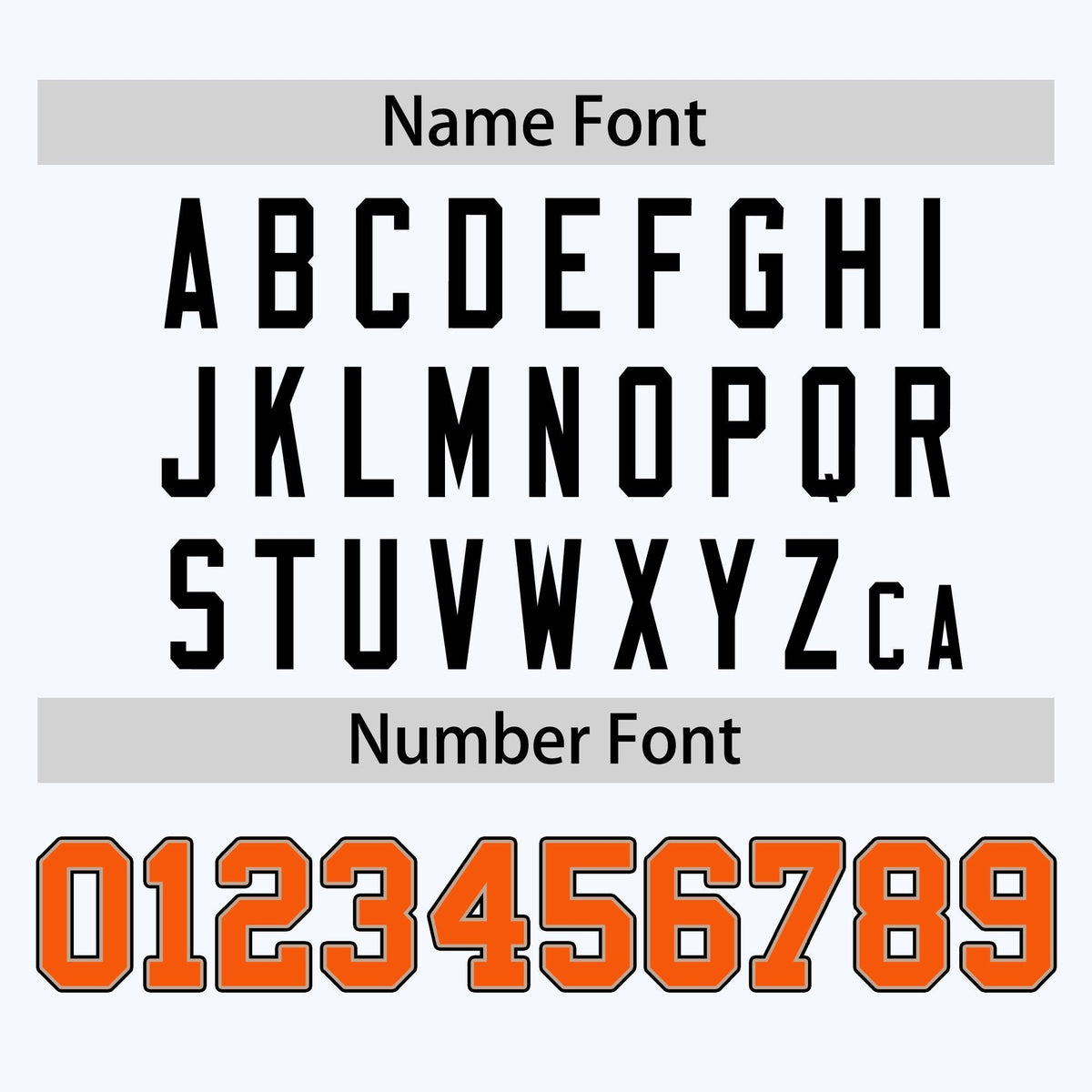 Custom White Orange Varsity Full-Snap Personalized Raglan Sleeves Color Block Letterman Jacket