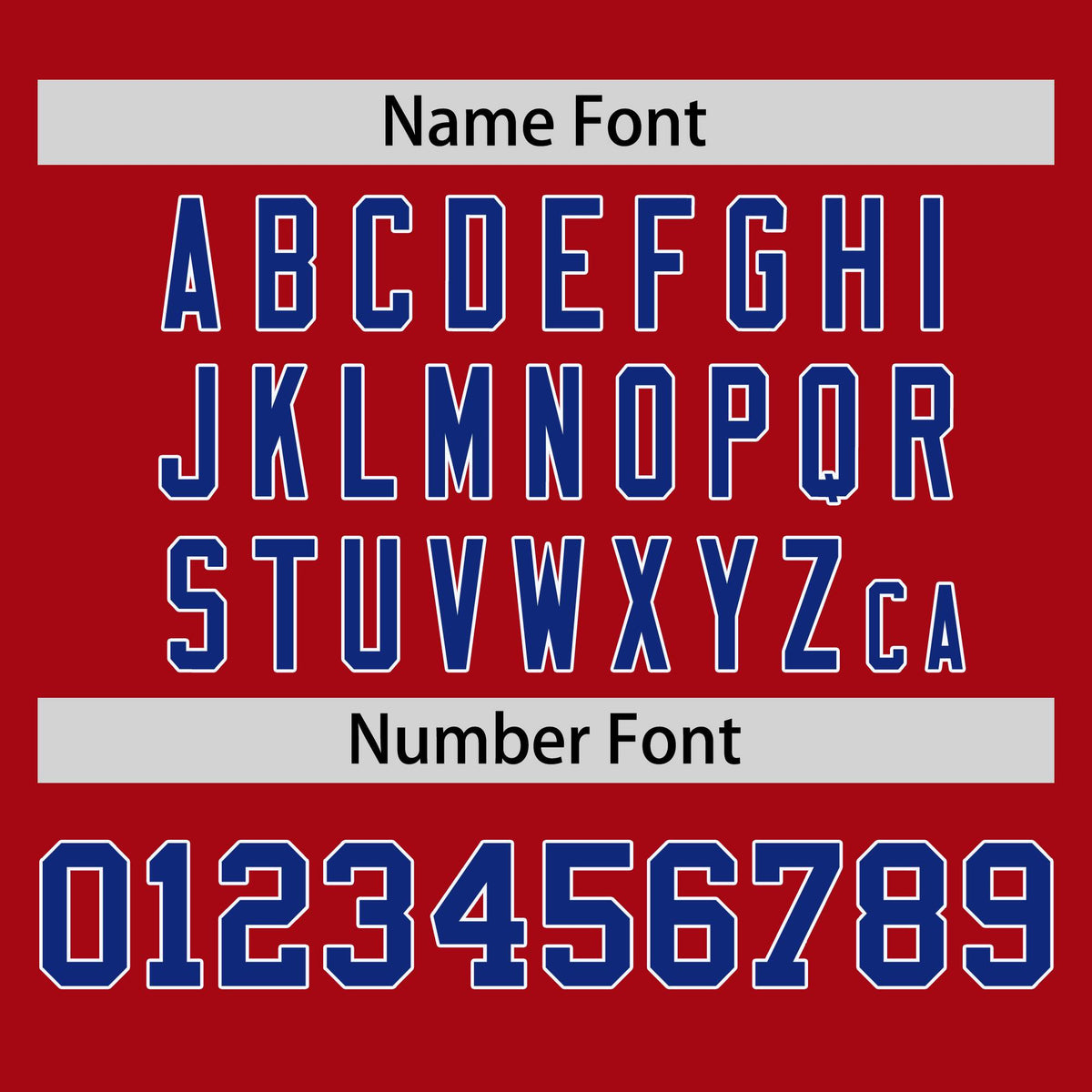 Custom Red Royal Varsity Full-Snap Color Block Personalized Raglan Sleeves Letterman Jacket