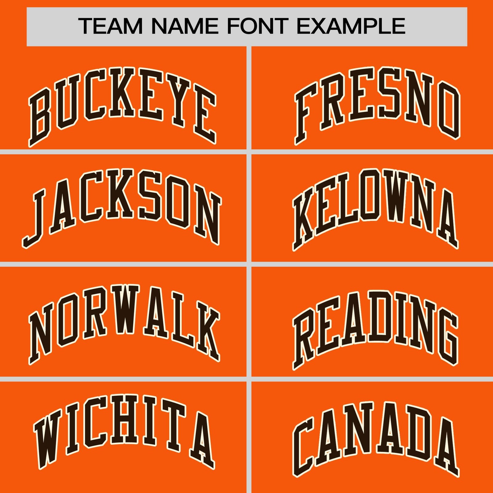 Custom Orange Cream Varsity Full-Snap Color Block Personalized Raglan Sleeves Letterman Jacket